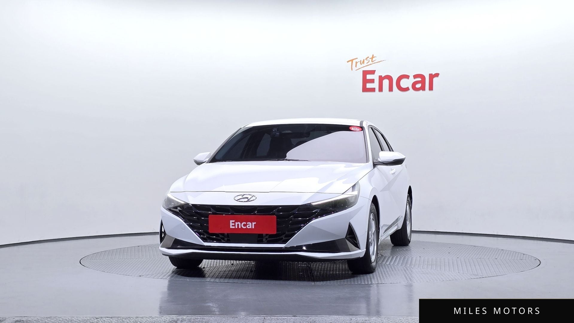 Hyundai AVANTE 2021 — миниатюра 3