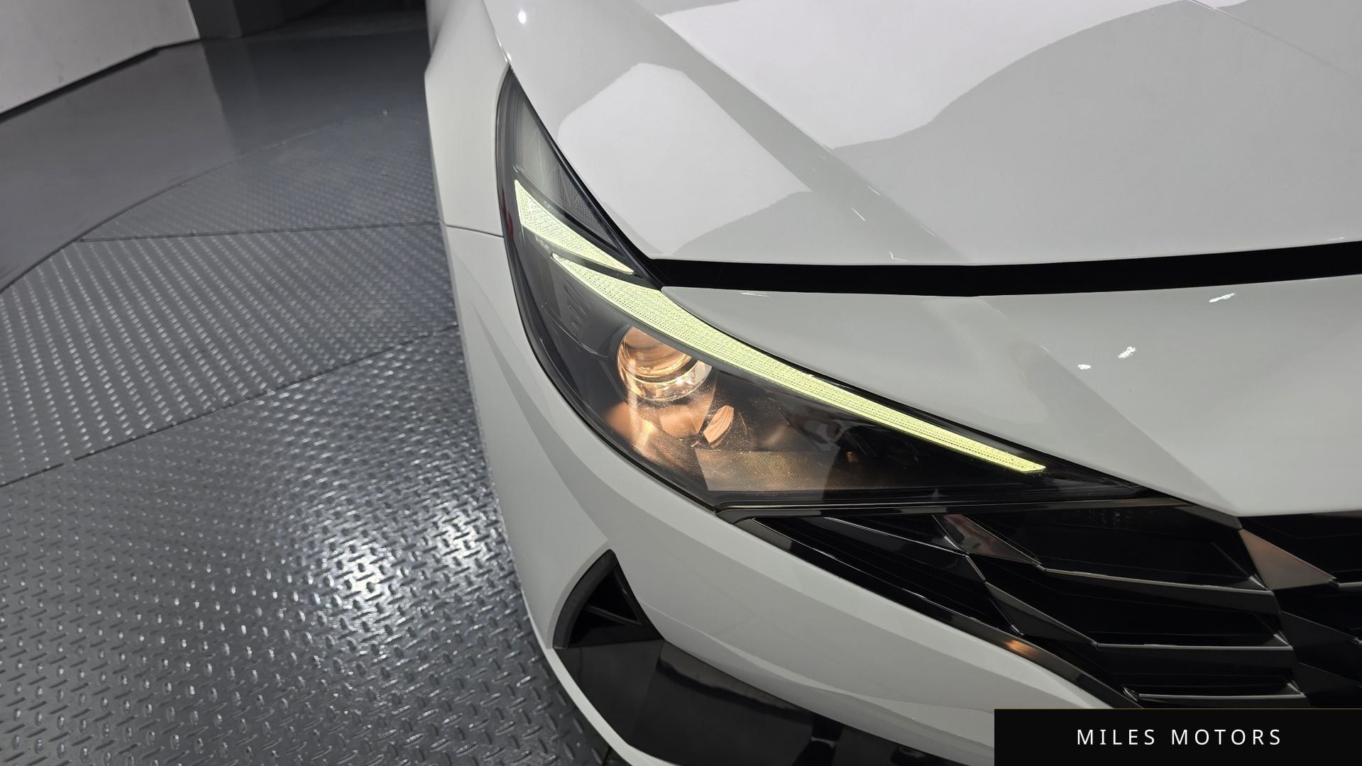 Hyundai AVANTE 2021 — миниатюра 8