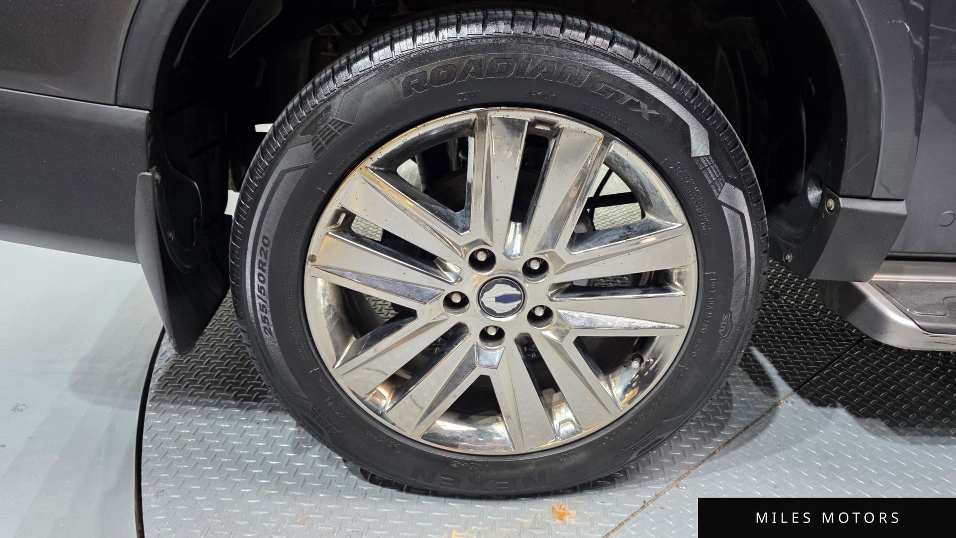 KG Mobility Rexton 2019 — миниатюра 5
