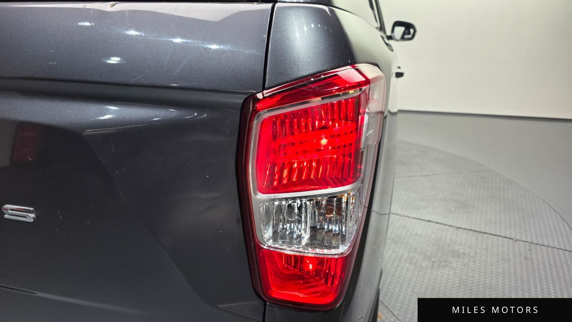 KG Mobility Rexton 2019 — миниатюра 9