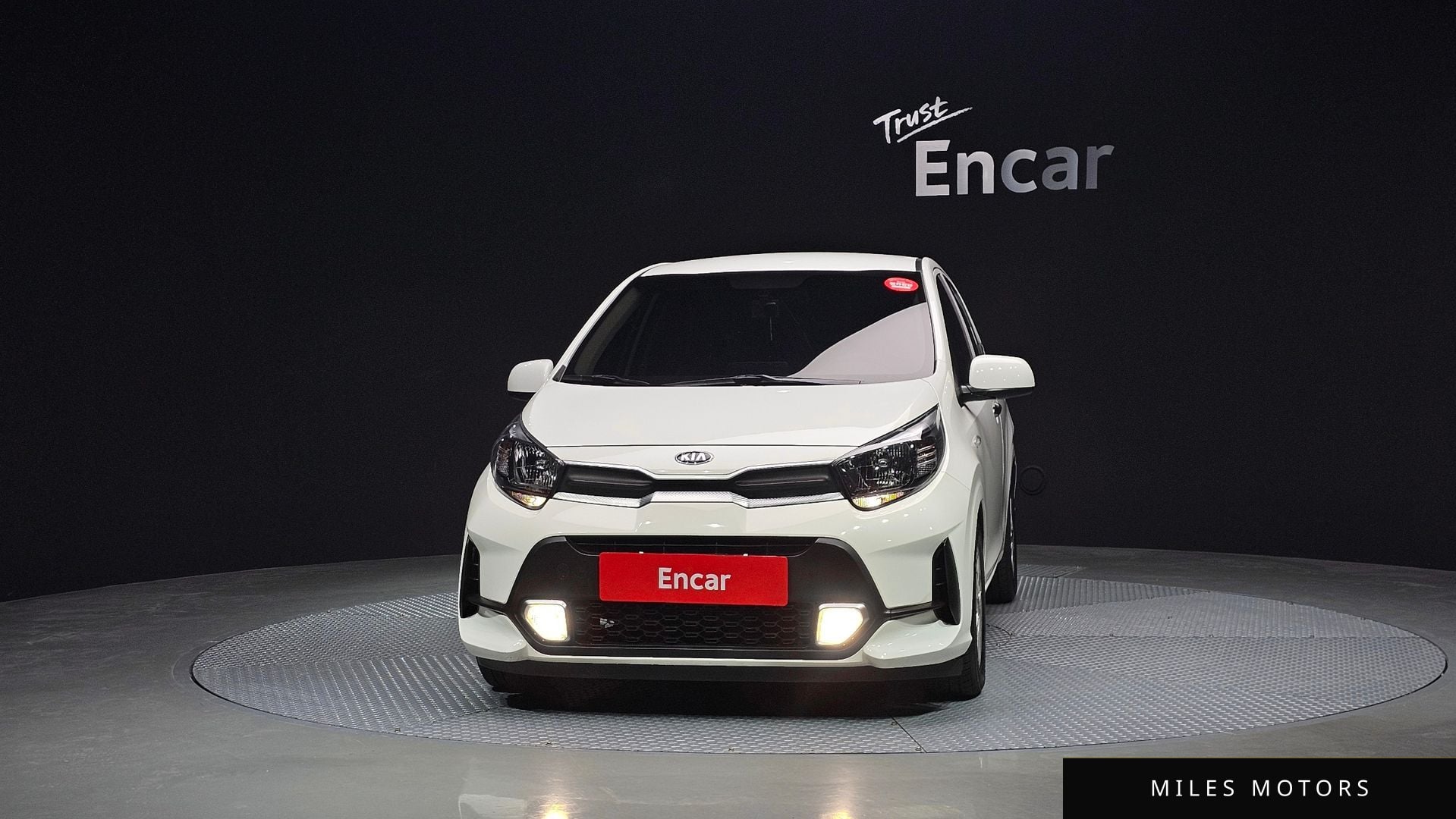 Kia morning 2021 — миниатюра 3