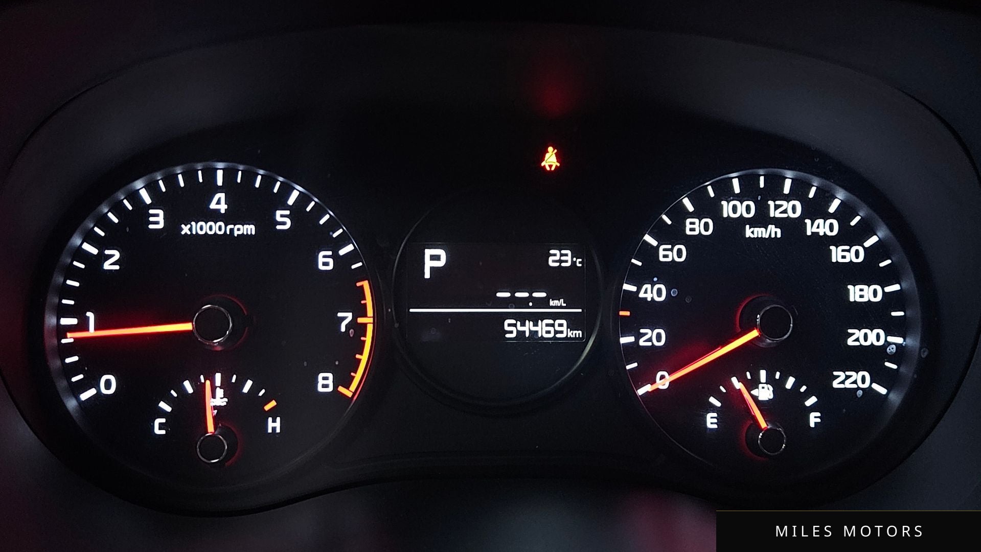Kia morning 2021 — миниатюра 8