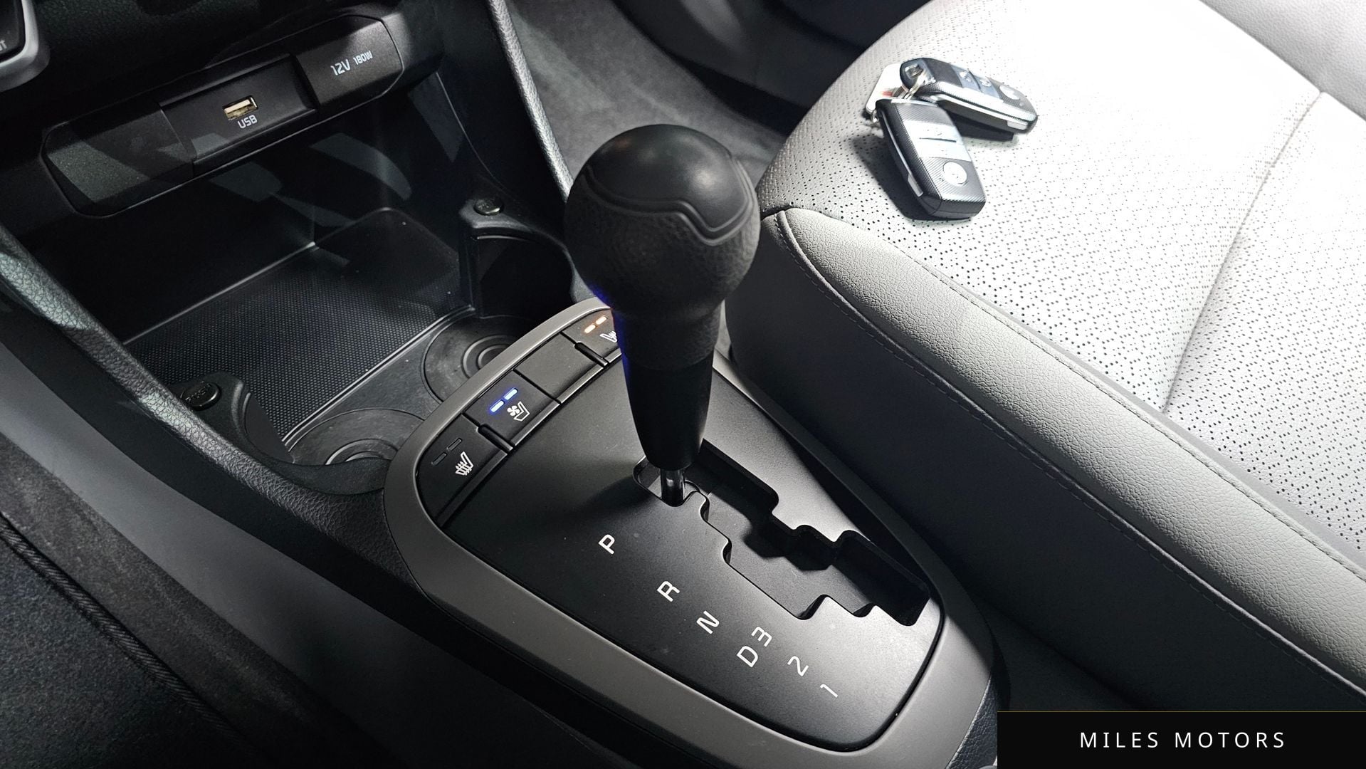 Kia morning 2021 — миниатюра 9
