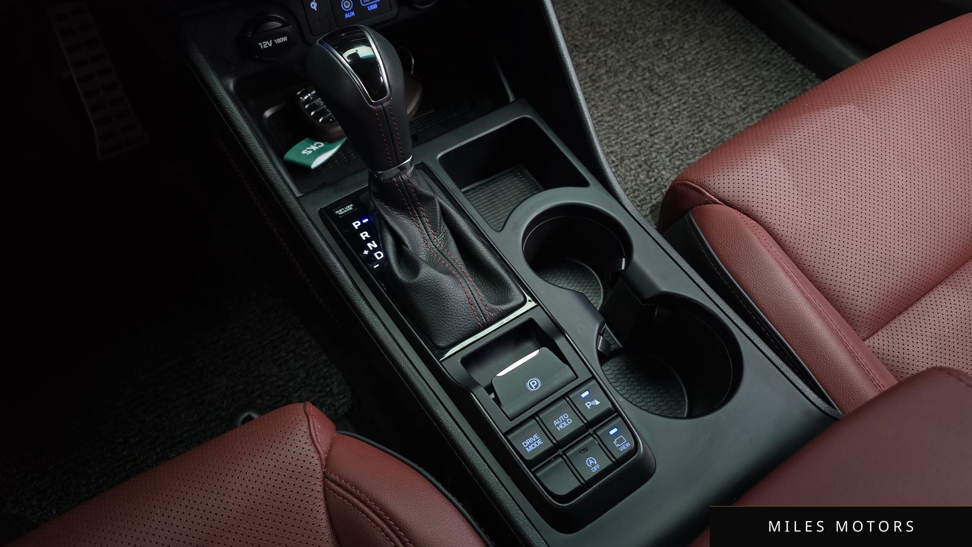 Hyundai Tucson 2020 — миниатюра 9
