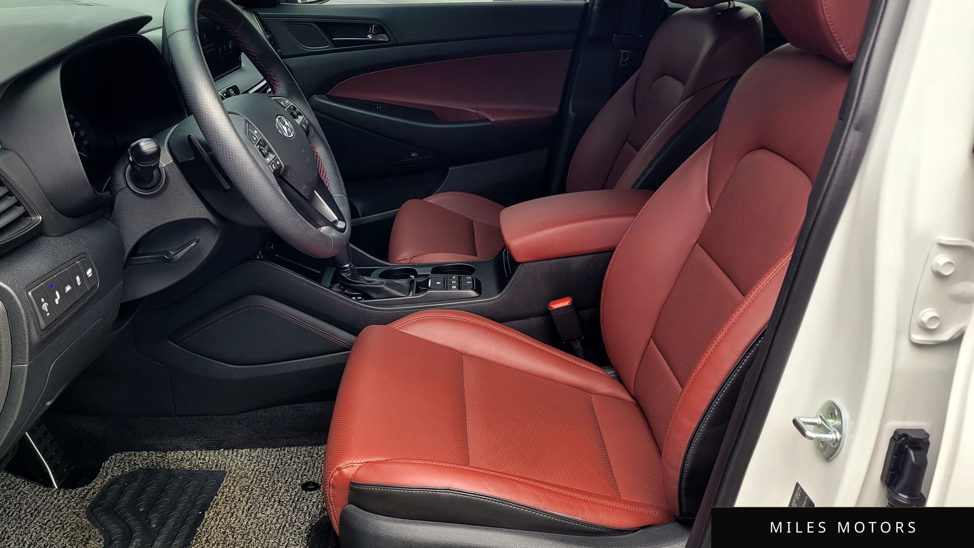 Hyundai Tucson 2020 — миниатюра 10