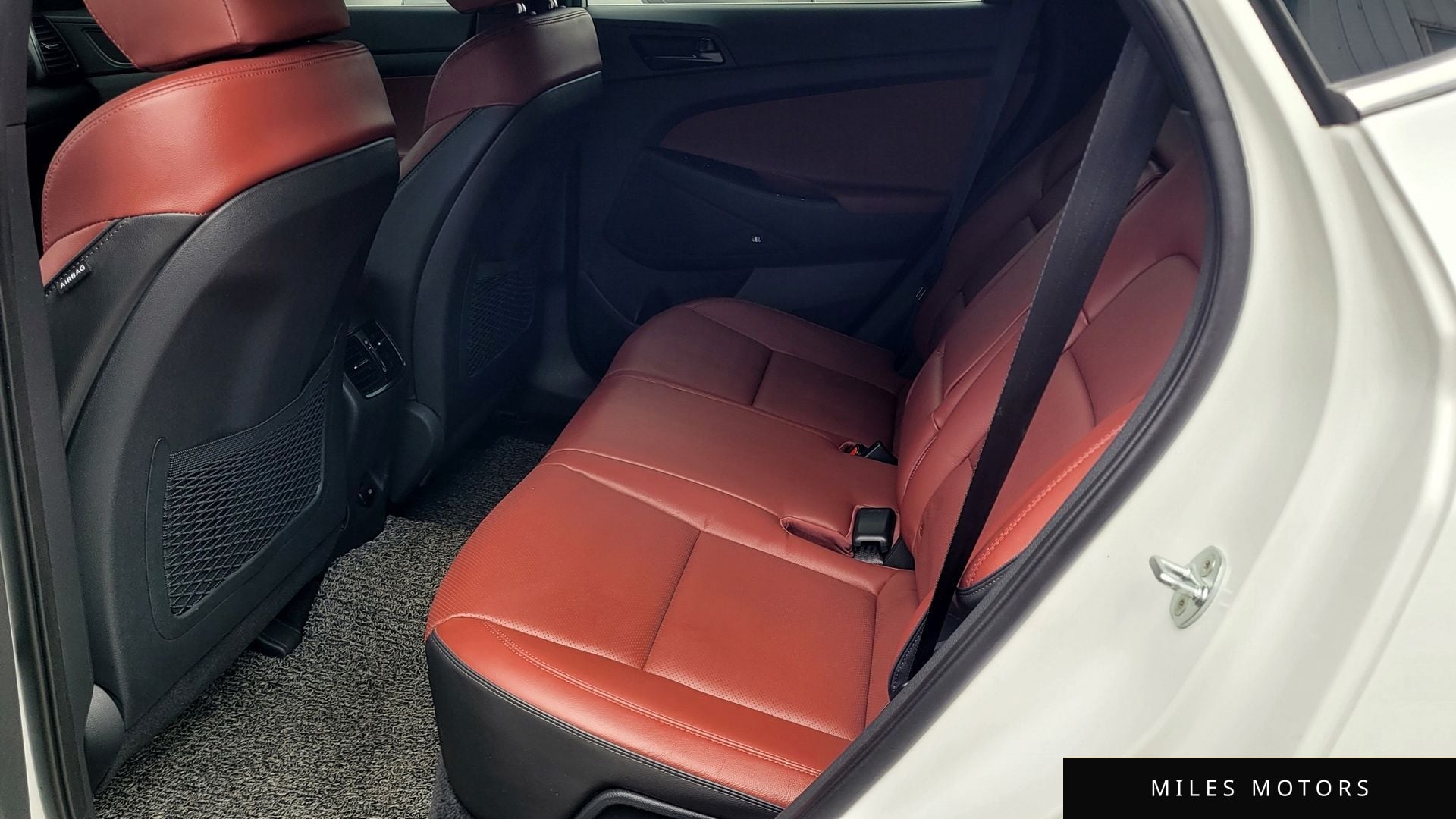 Hyundai Tucson 2020 — миниатюра 11