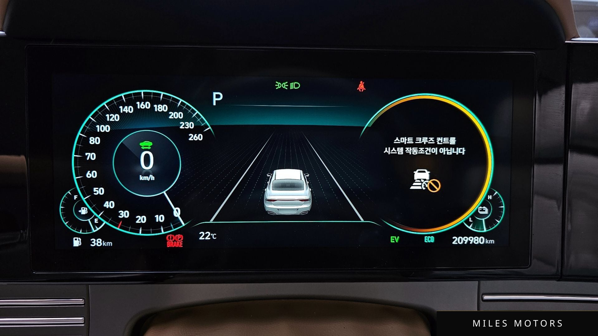 Hyundai Grandeur 2020 — миниатюра 8