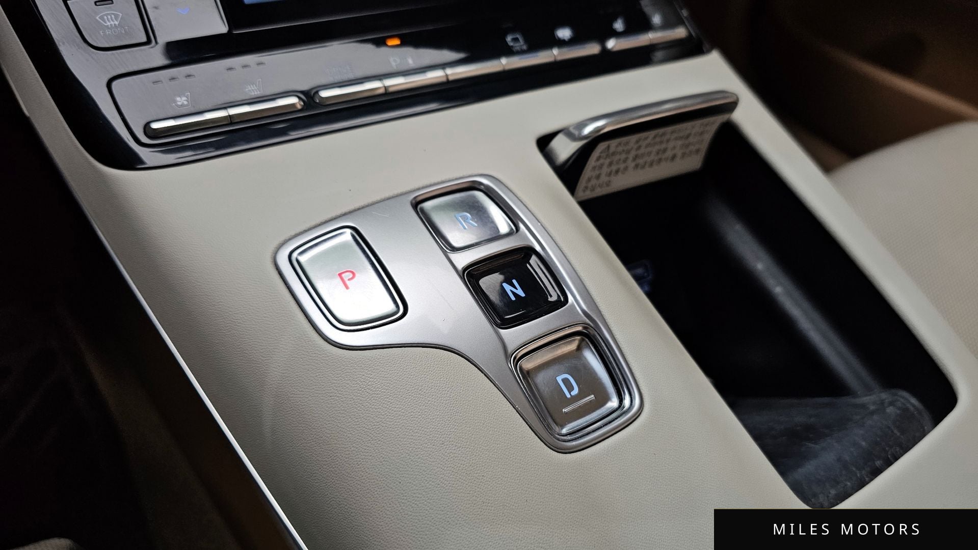 Hyundai Grandeur 2020 — миниатюра 9
