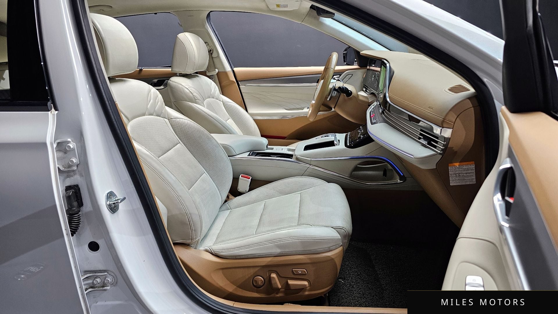 Hyundai Grandeur 2020 — миниатюра 11