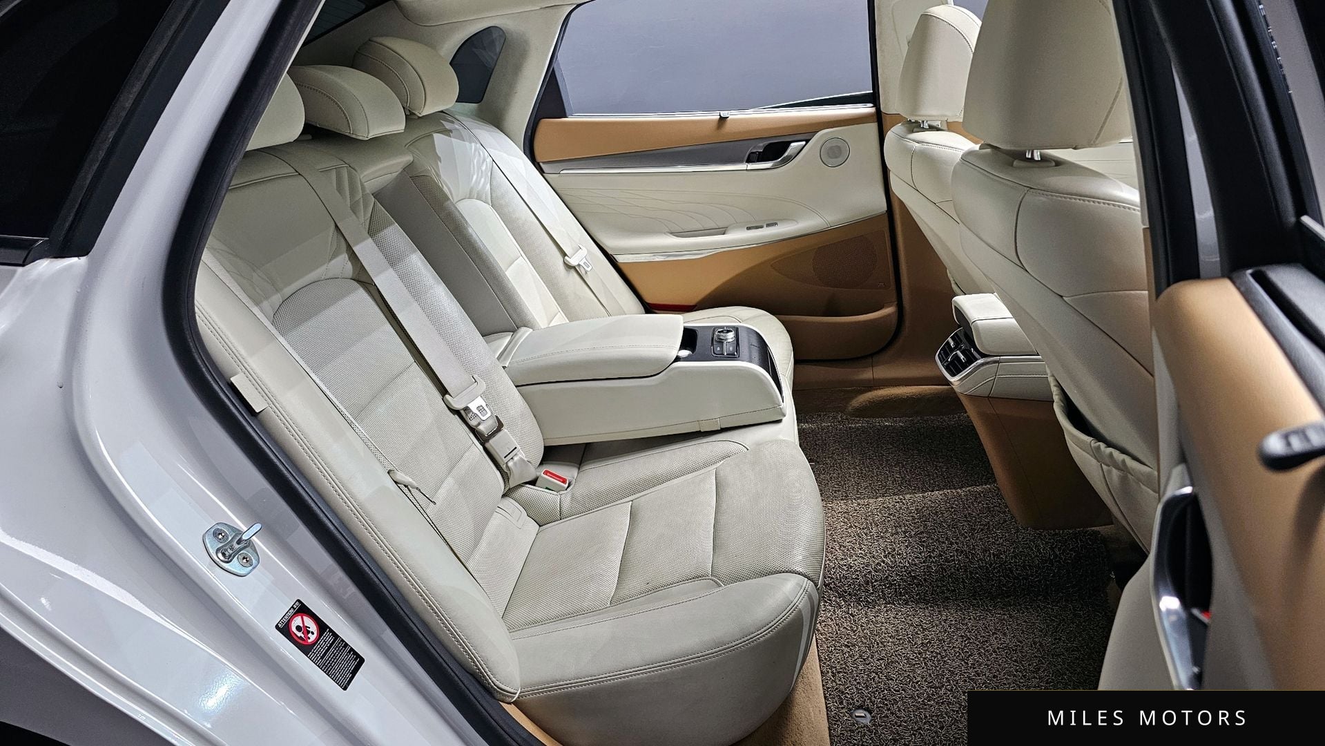 Hyundai Grandeur 2020 — миниатюра 12