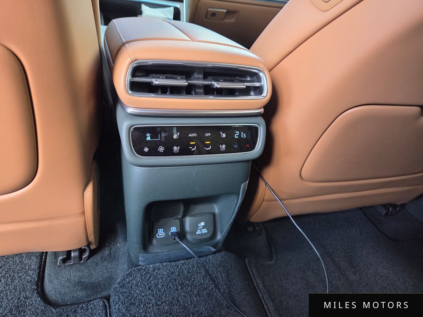 Genesis GV80 2026 — миниатюра 12