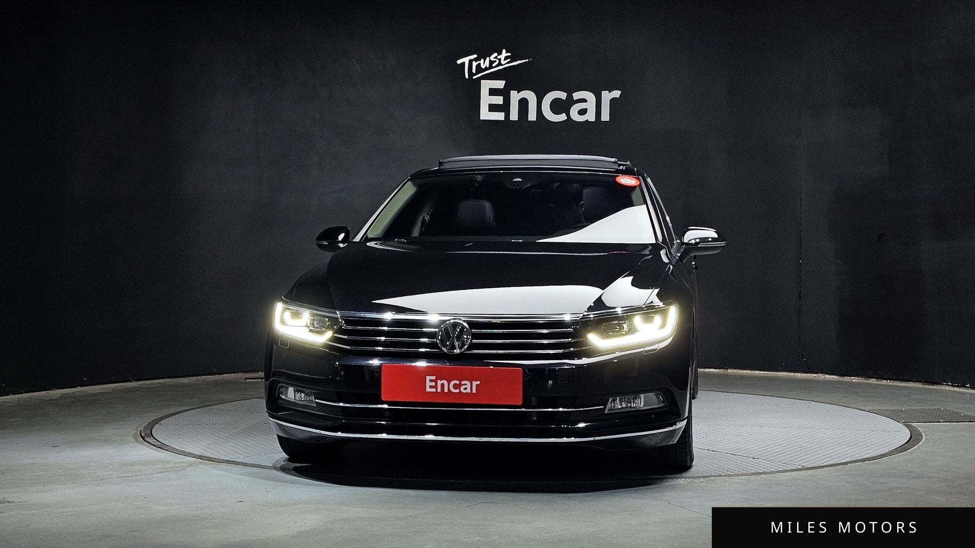 Volkswagen Passat 2018 — миниатюра 3