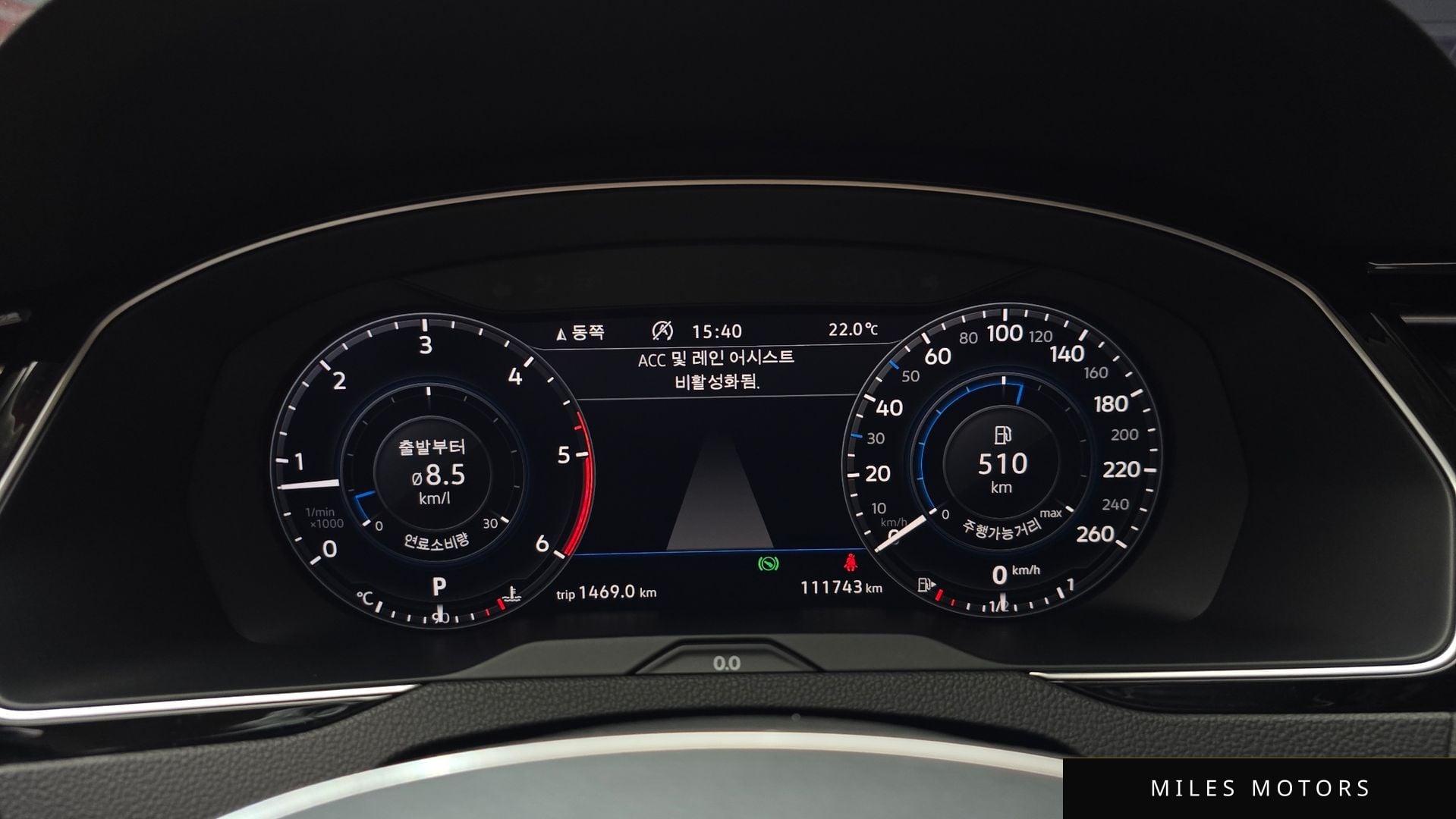 Volkswagen Passat 2018 — миниатюра 11