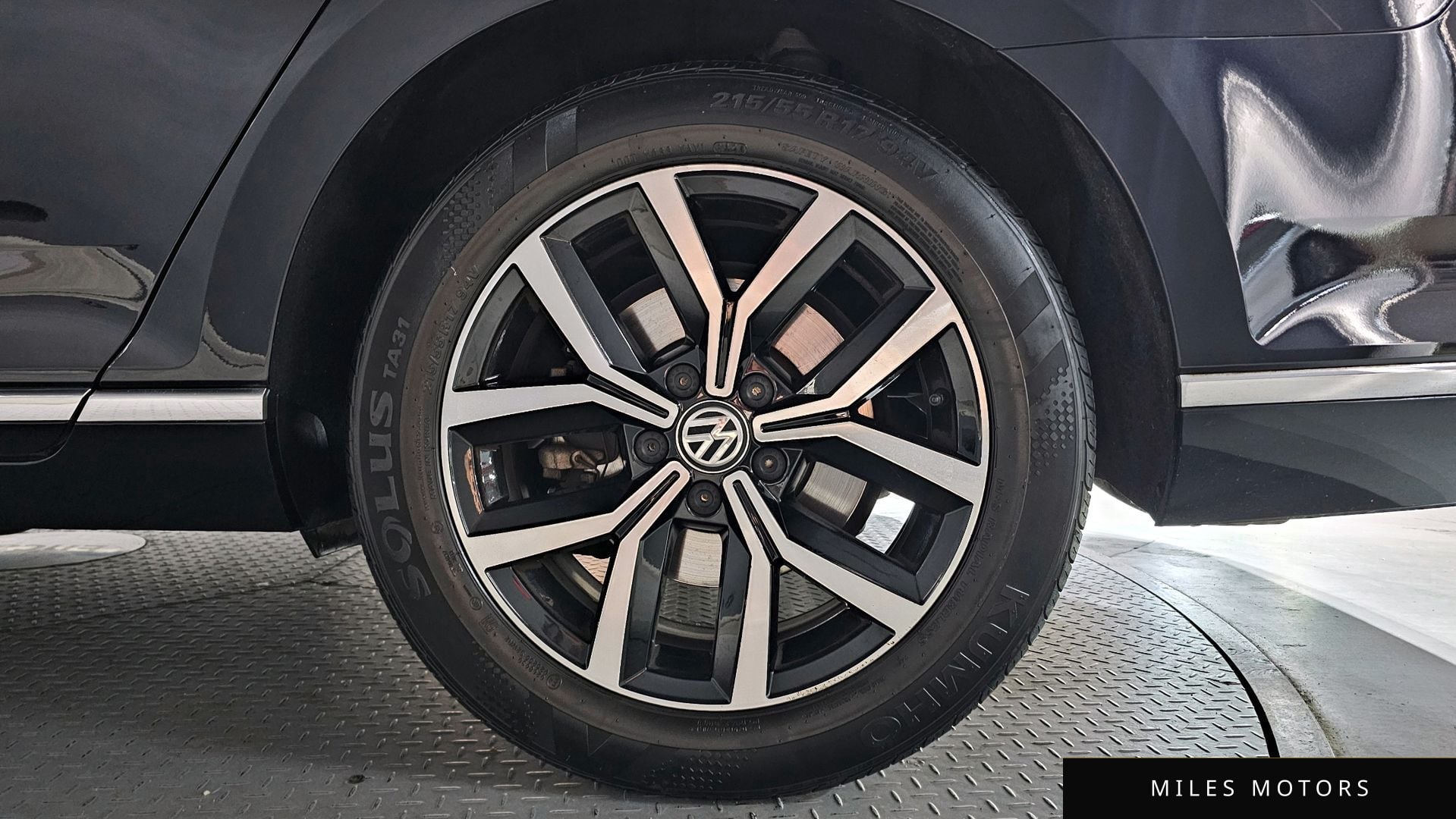 Volkswagen Passat 2018 — миниатюра 7