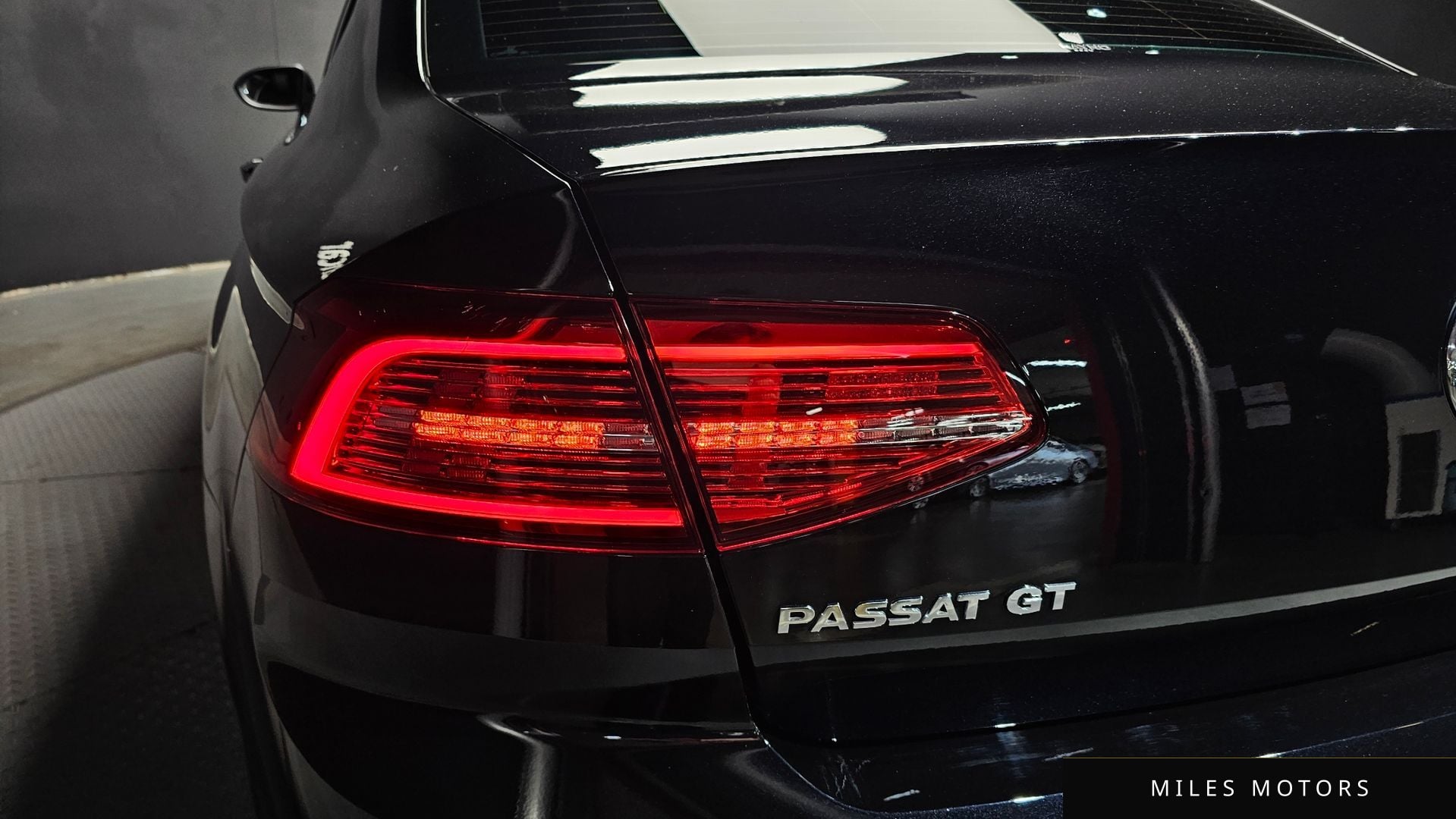Volkswagen Passat 2018 — миниатюра 9