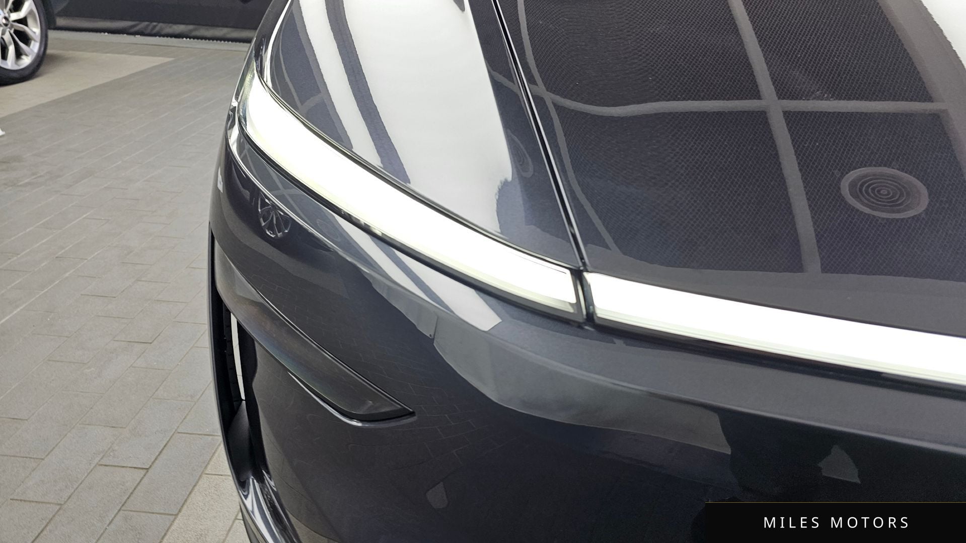 Tesla Model Y 2026 — миниатюра 8