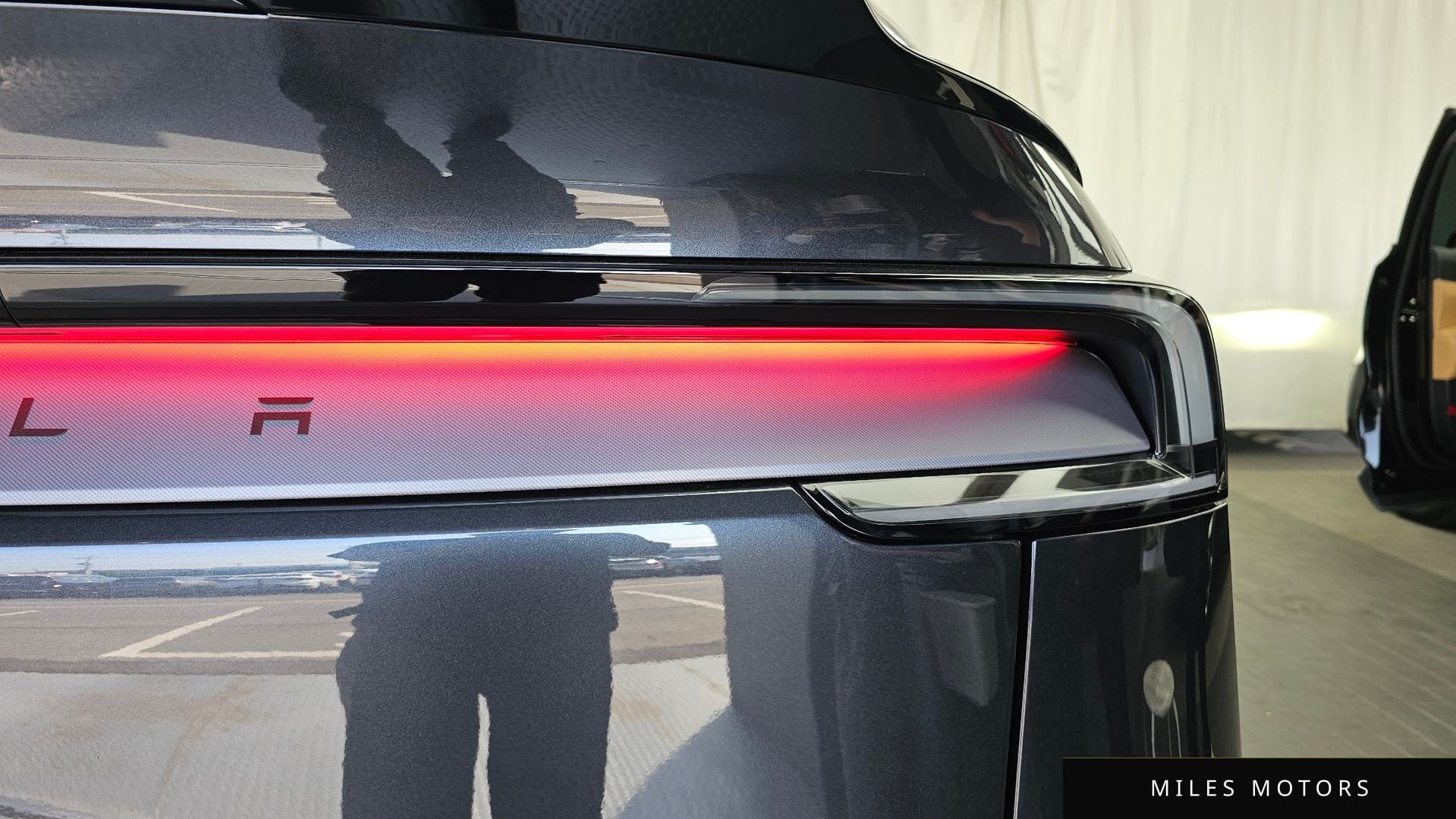 Tesla Model Y 2026 — миниатюра 9