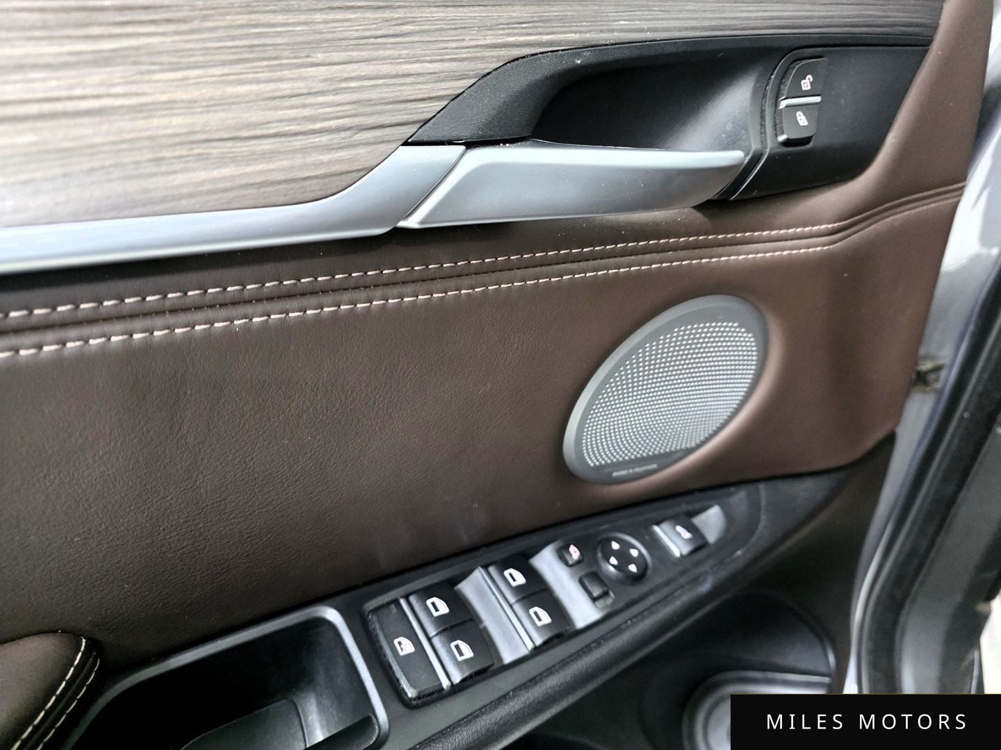 BMW X5 (F15) 2016 — миниатюра 5