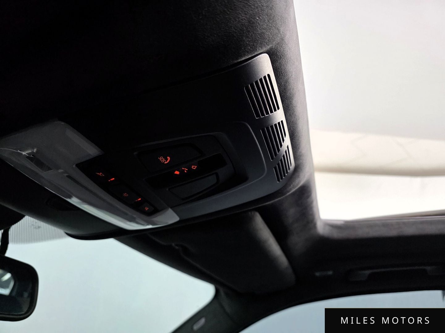 BMW X5 (F15) 2016 — миниатюра 12