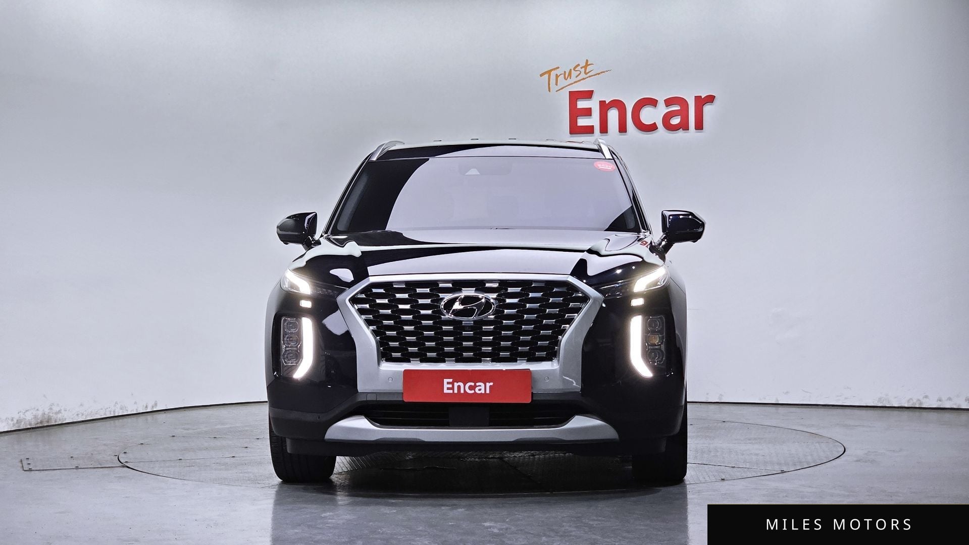 Hyundai Palisade 2021 — миниатюра 3