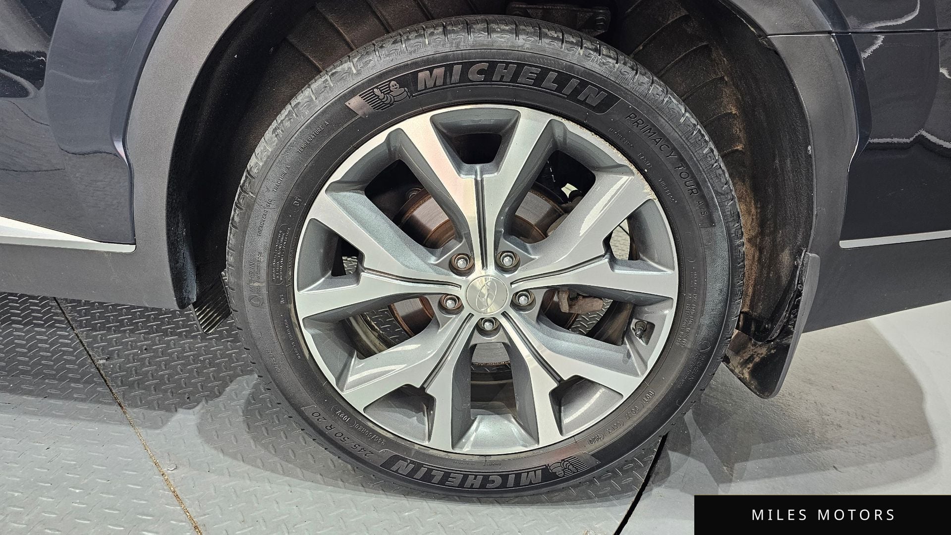 Hyundai Palisade 2021 — миниатюра 5