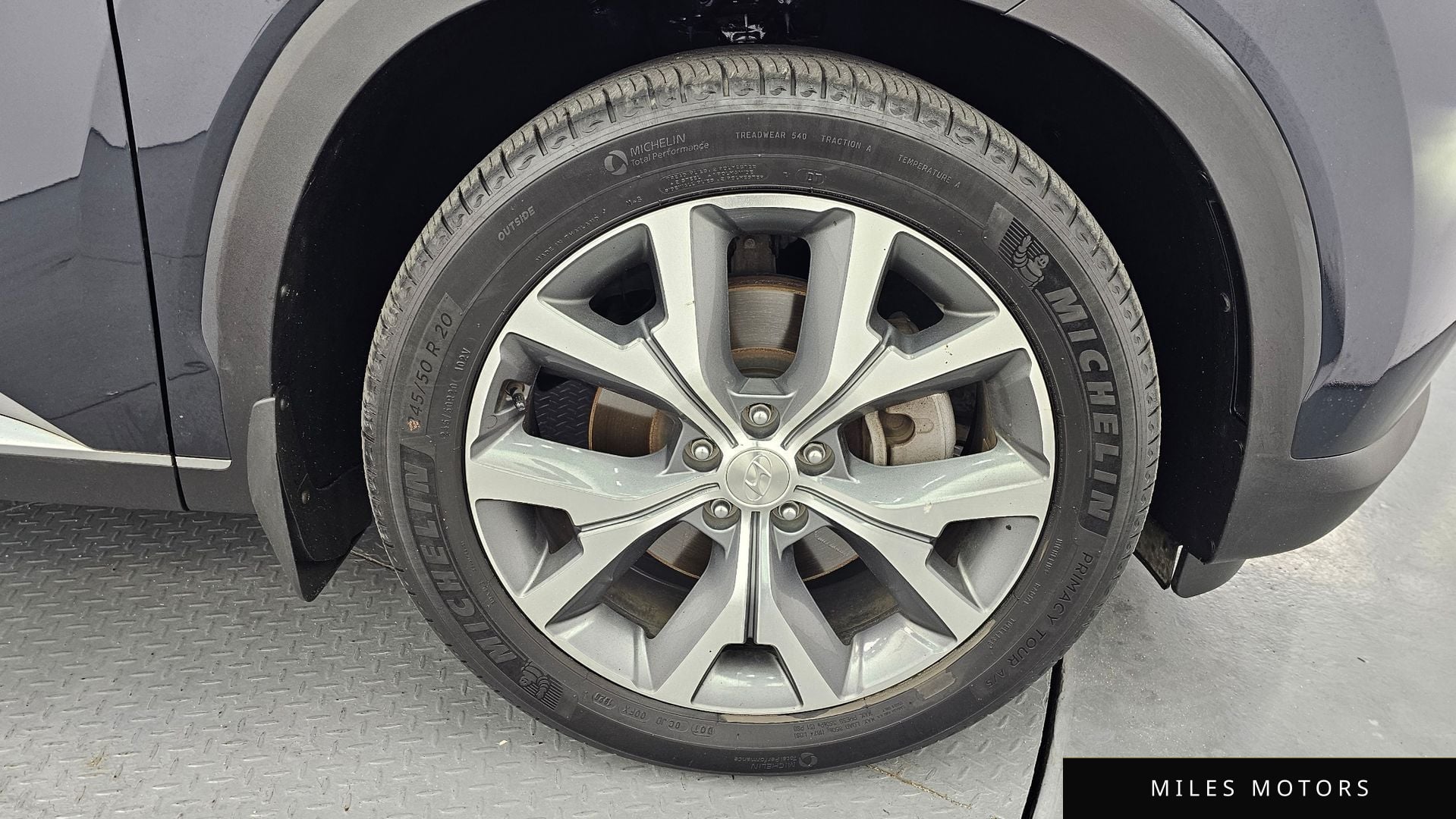 Hyundai Palisade 2021 — миниатюра 7