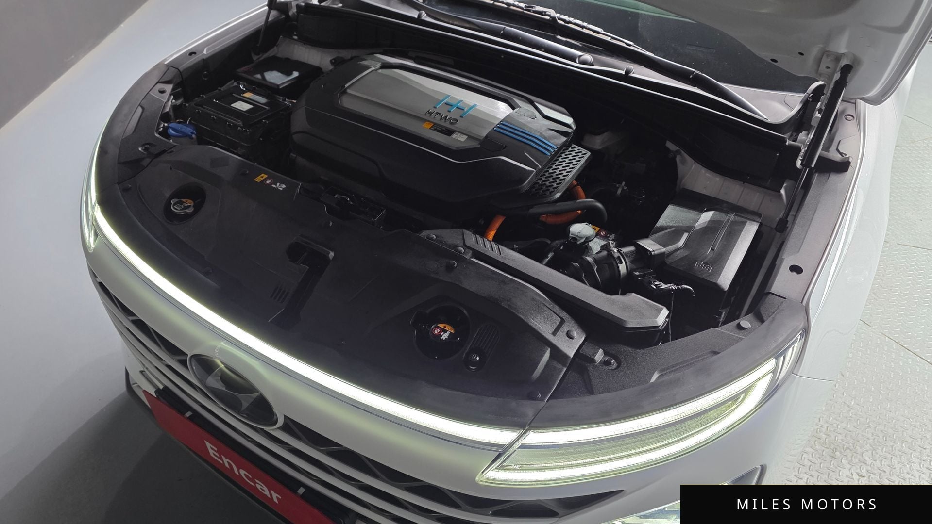Hyundai Nexo 2023 — миниатюра 6