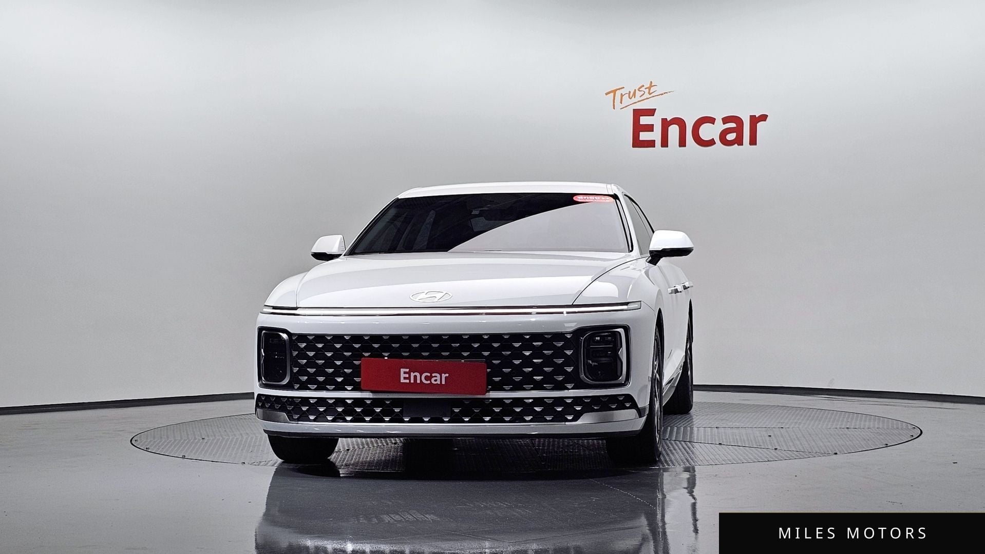 Hyundai Grandeur 2024 — миниатюра 2