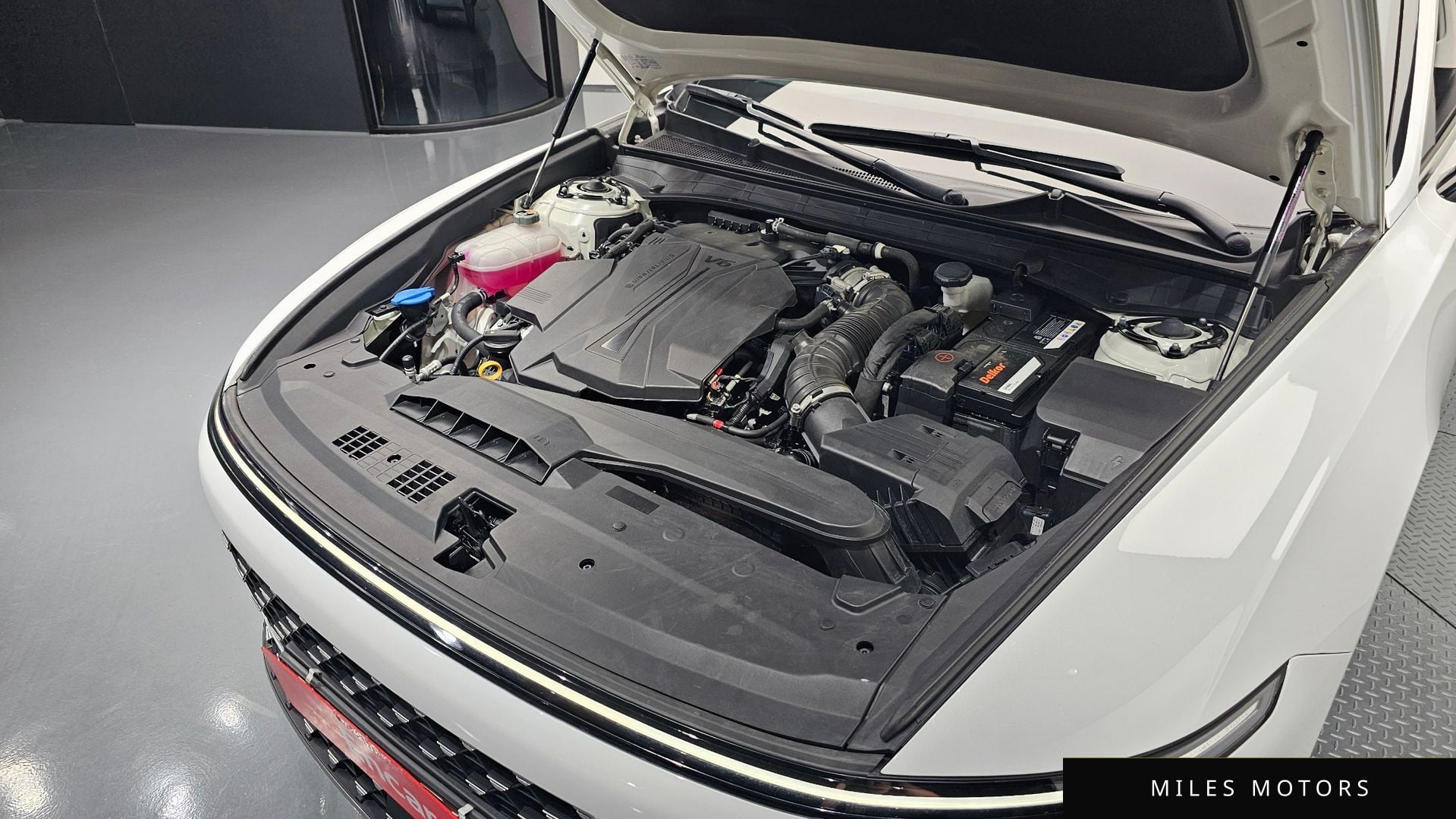 Hyundai Grandeur 2024 — миниатюра 5