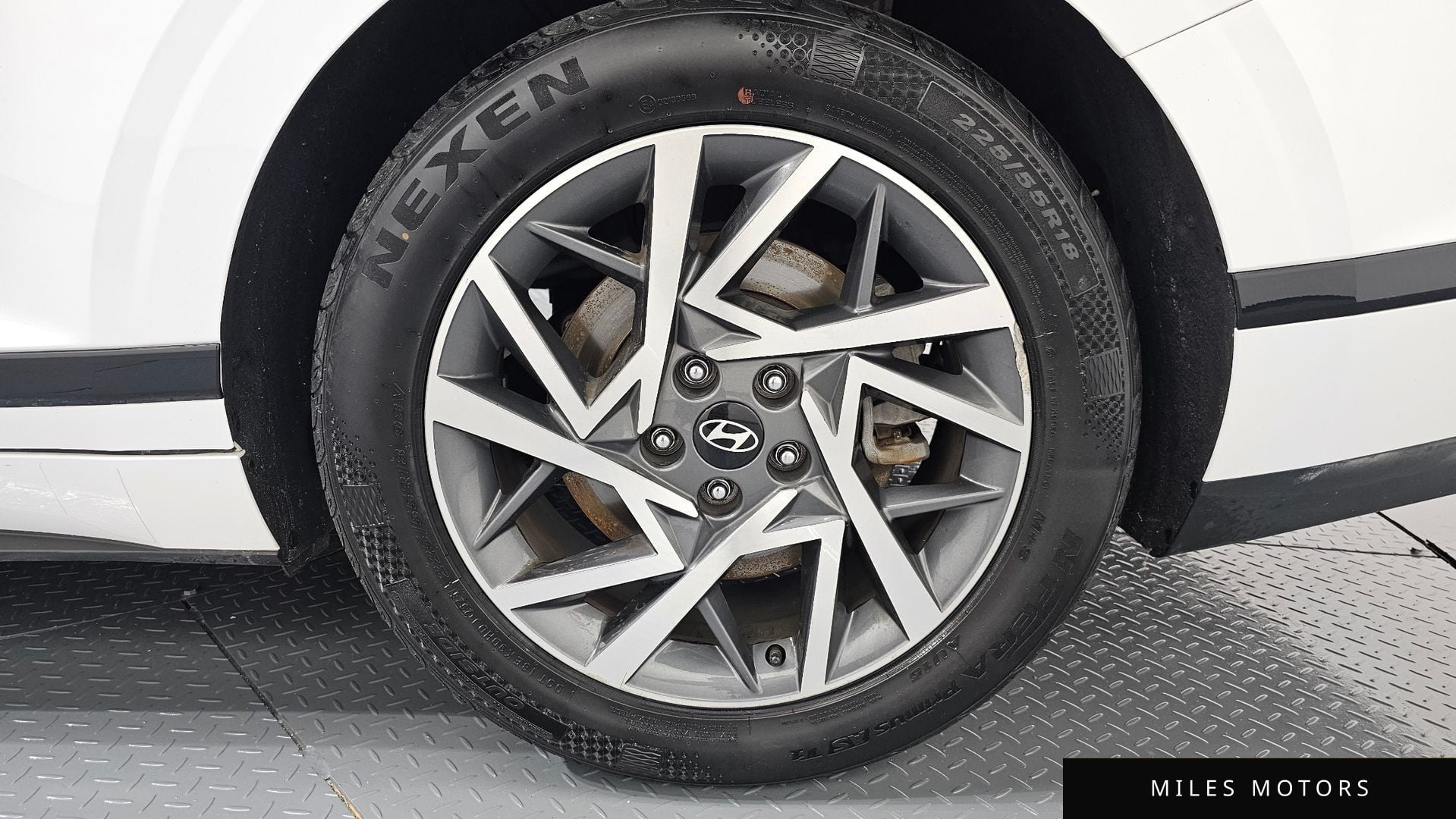 Hyundai Grandeur 2024 — миниатюра 6