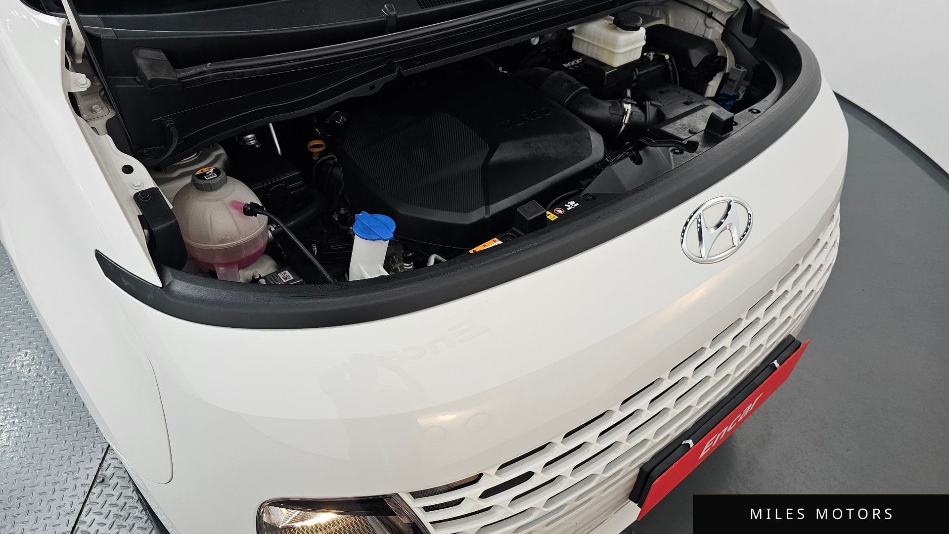 Hyundai Staria 2023 — миниатюра 6