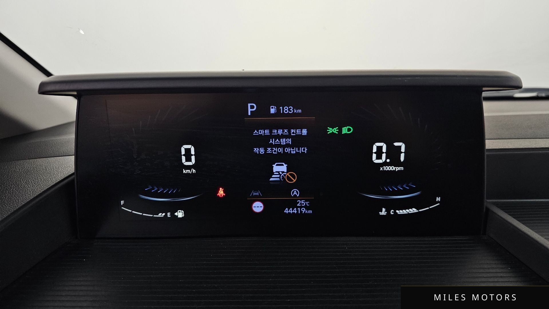 Hyundai Staria 2023 — миниатюра 8