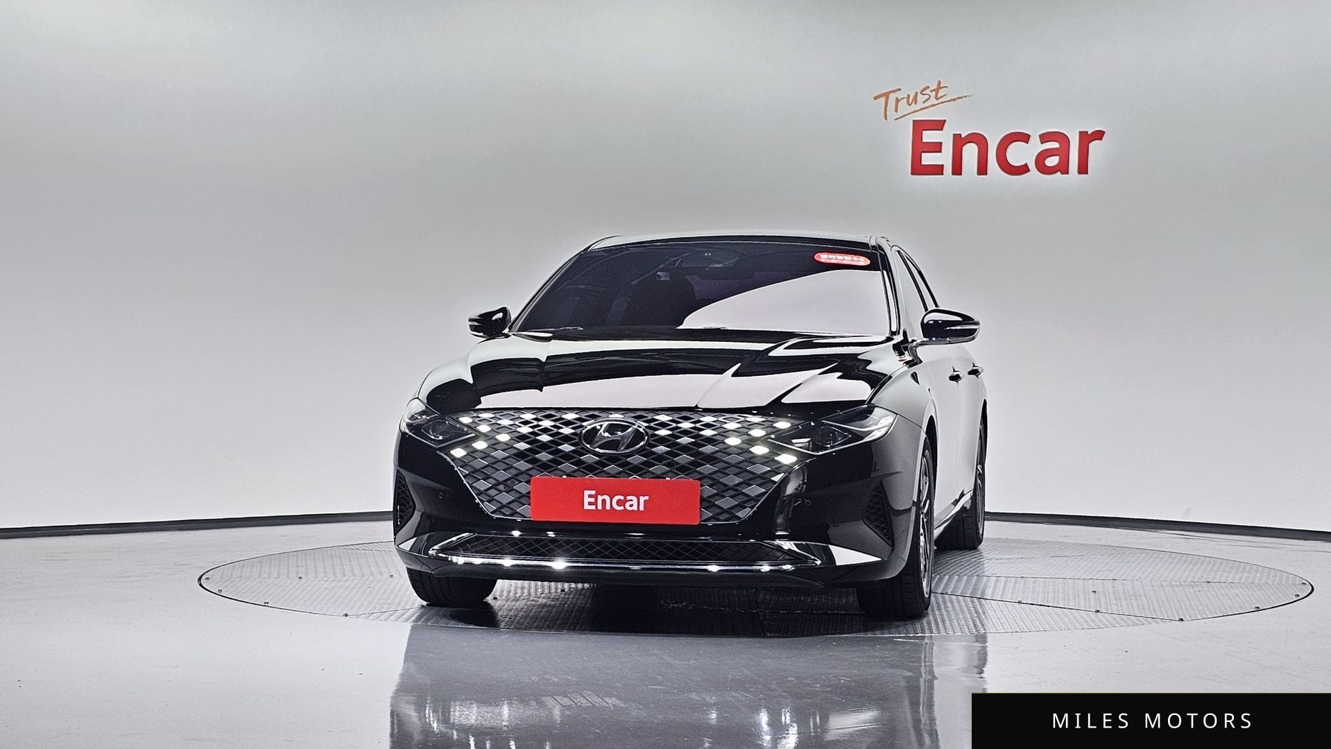 Hyundai Grandeur 2020 — миниатюра 2
