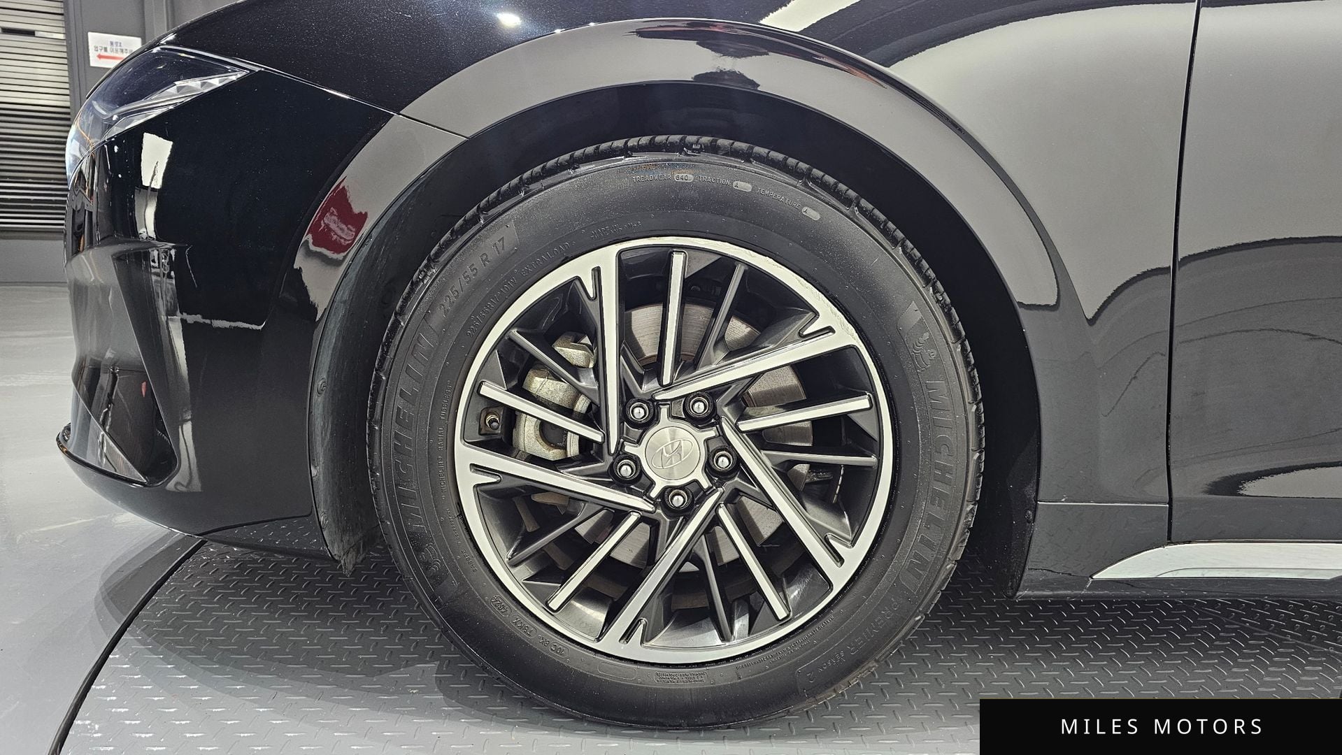 Hyundai Grandeur 2020 — миниатюра 4