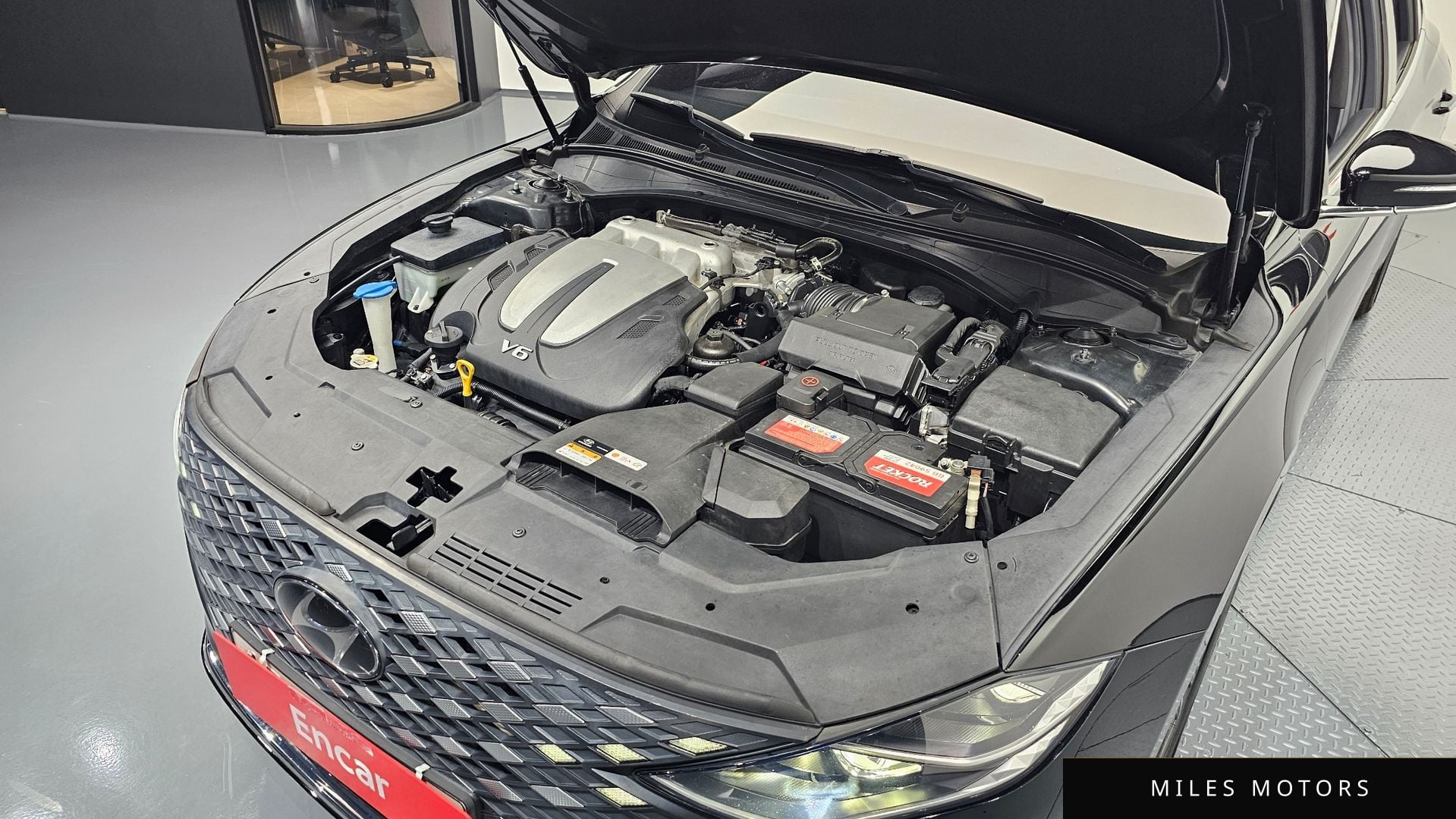 Hyundai Grandeur 2020 — миниатюра 5