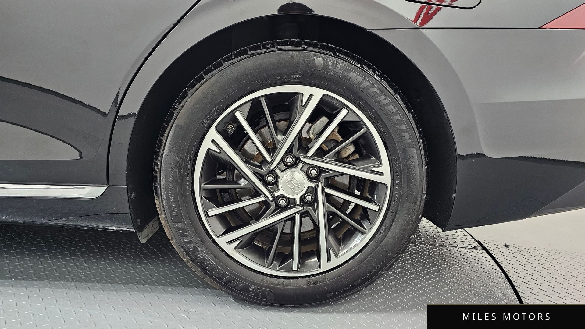Hyundai Grandeur 2020 — миниатюра 6