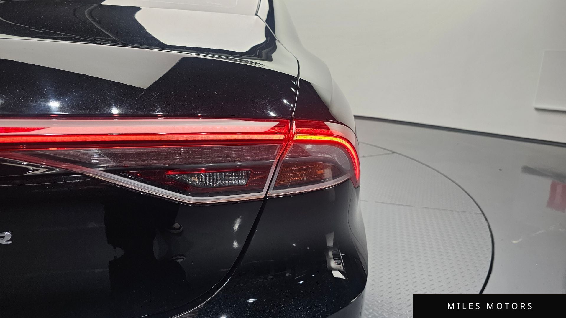 Hyundai Grandeur 2020 — миниатюра 8