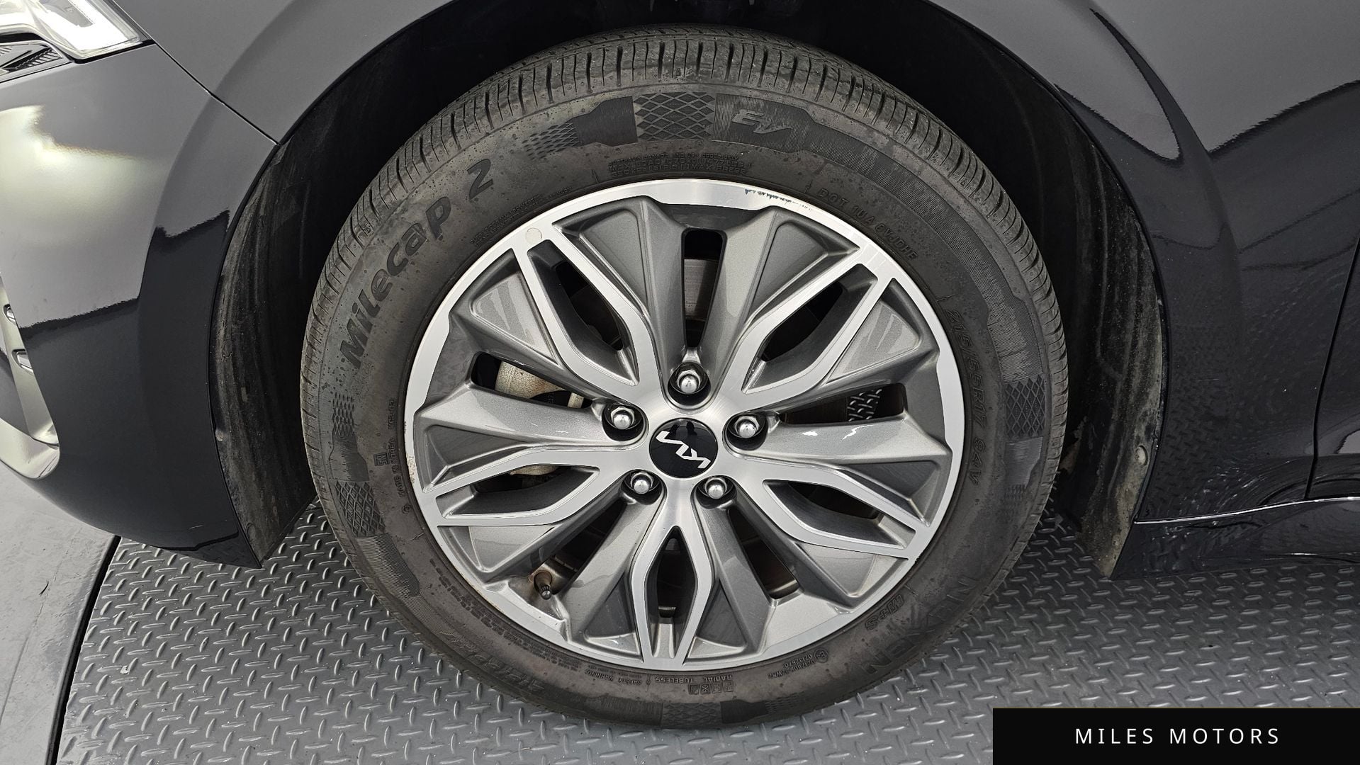Kia K5 2022 — миниатюра 5