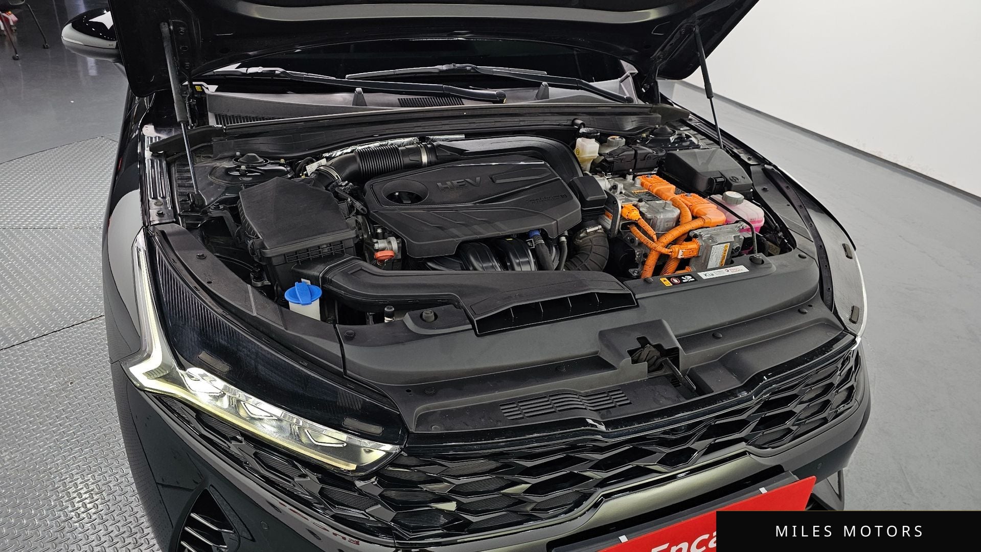 Kia K5 2022 — миниатюра 6