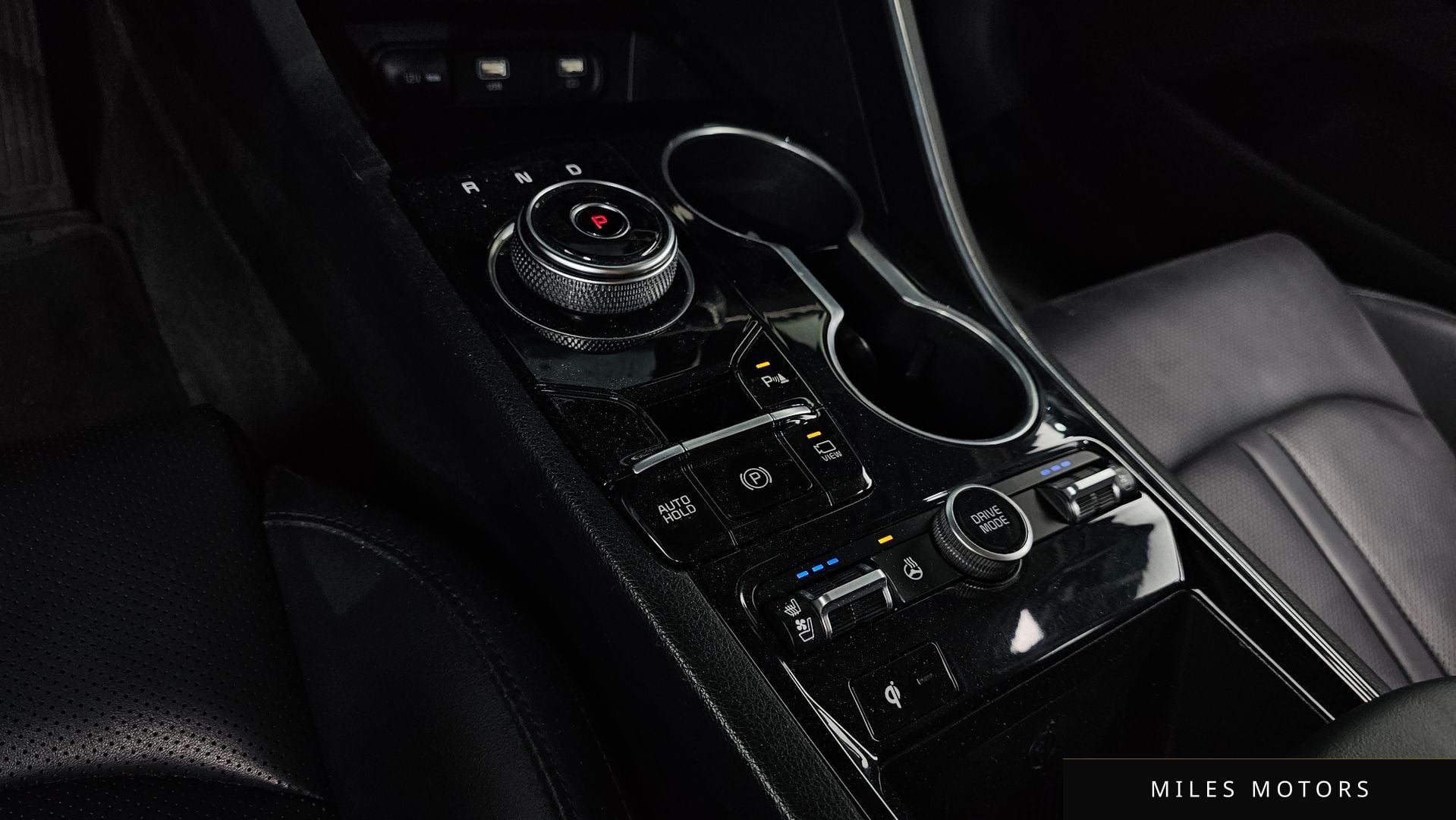 Kia K5 2022 — миниатюра 9
