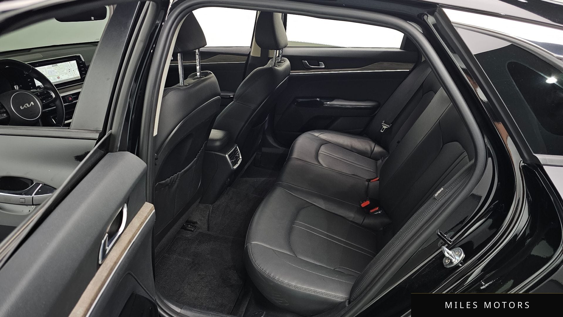 Kia K5 2022 — миниатюра 12