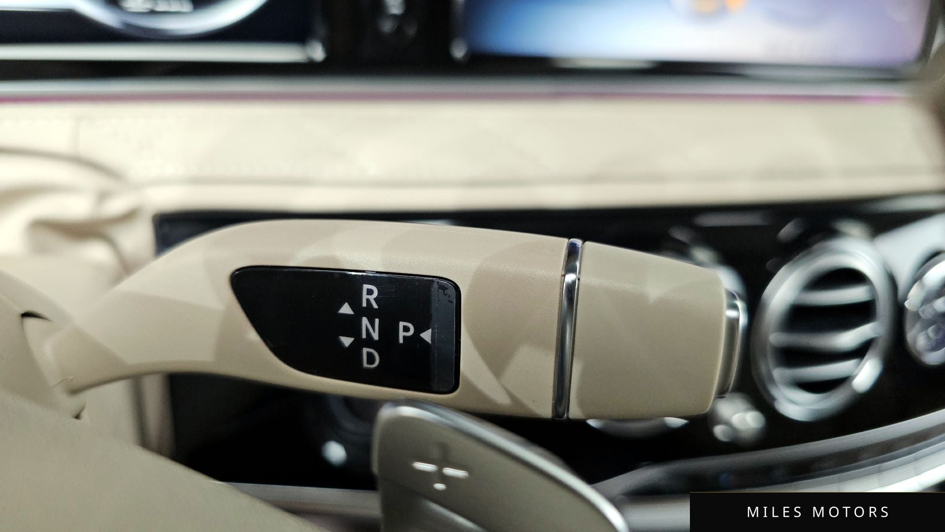 Mercedes-Benz S-Class W222 2015 — миниатюра 9