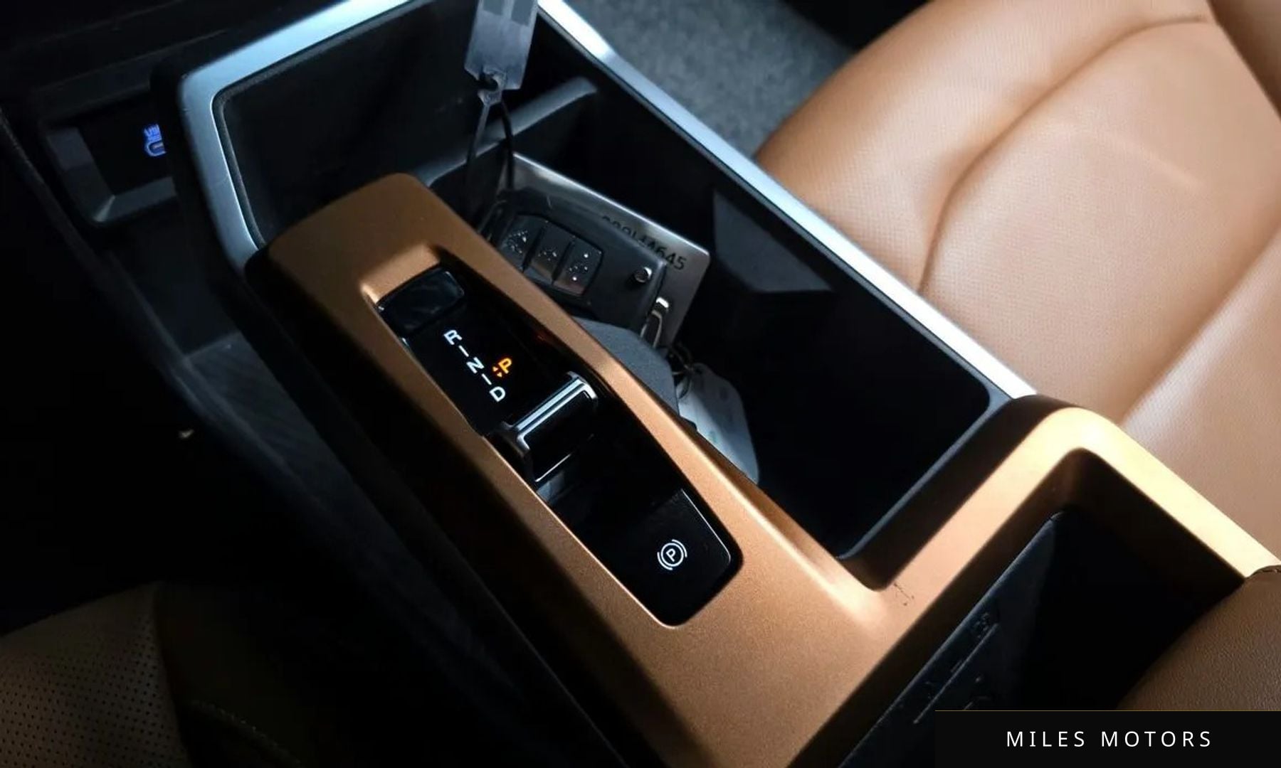 KG Mobility Torres 2025 — миниатюра 9