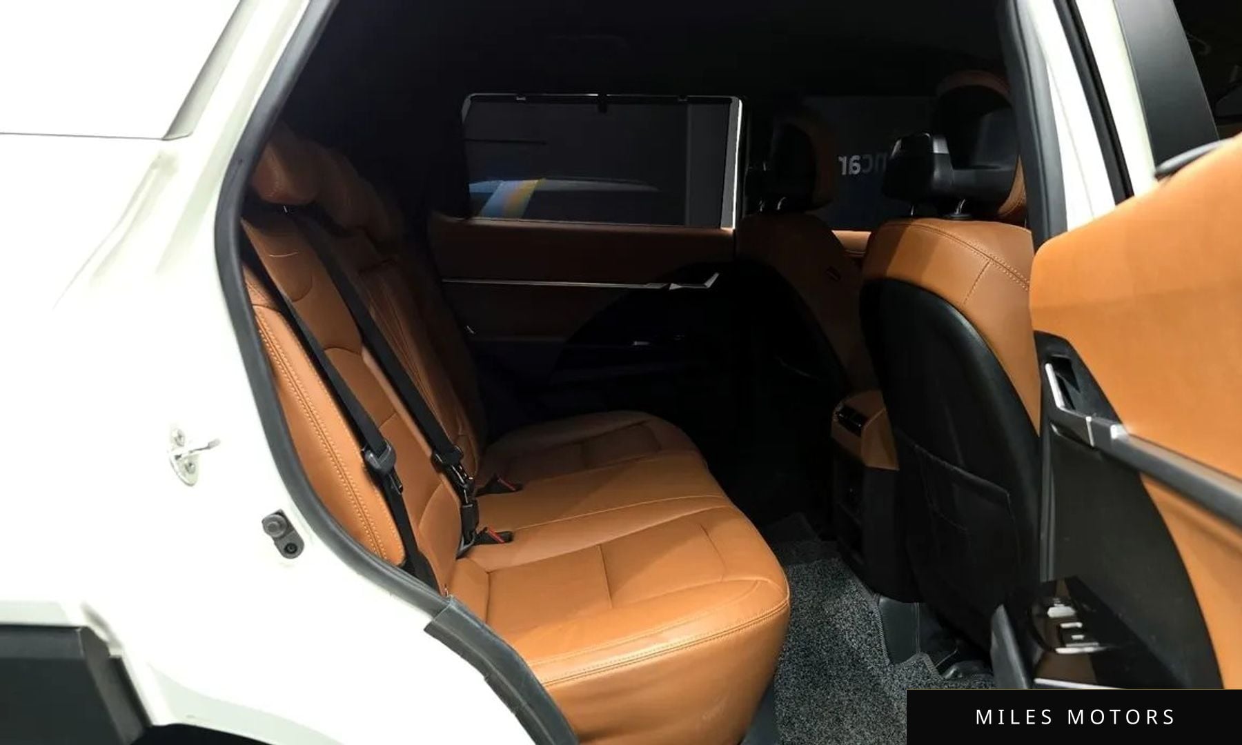 KG Mobility Torres 2025 — миниатюра 12