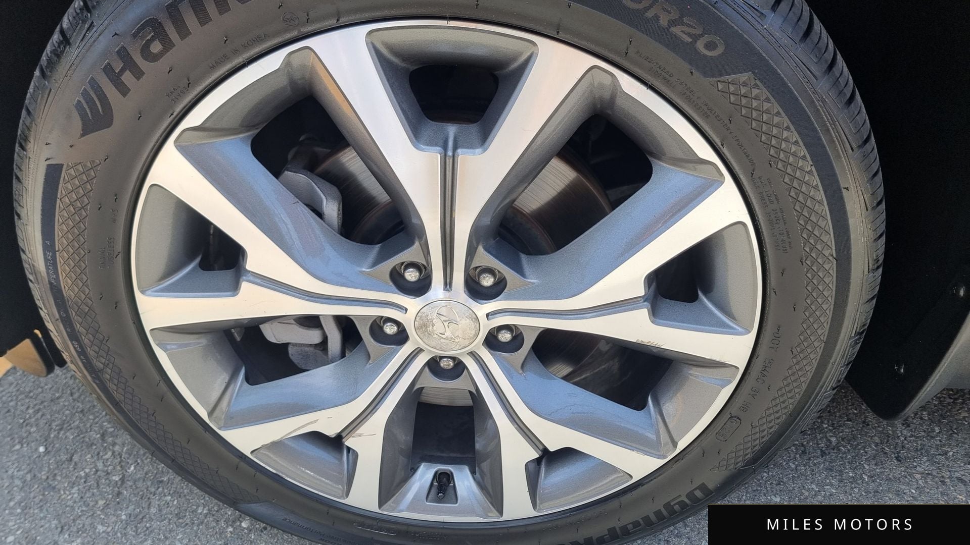 Hyundai Palisade 2022 — миниатюра 5