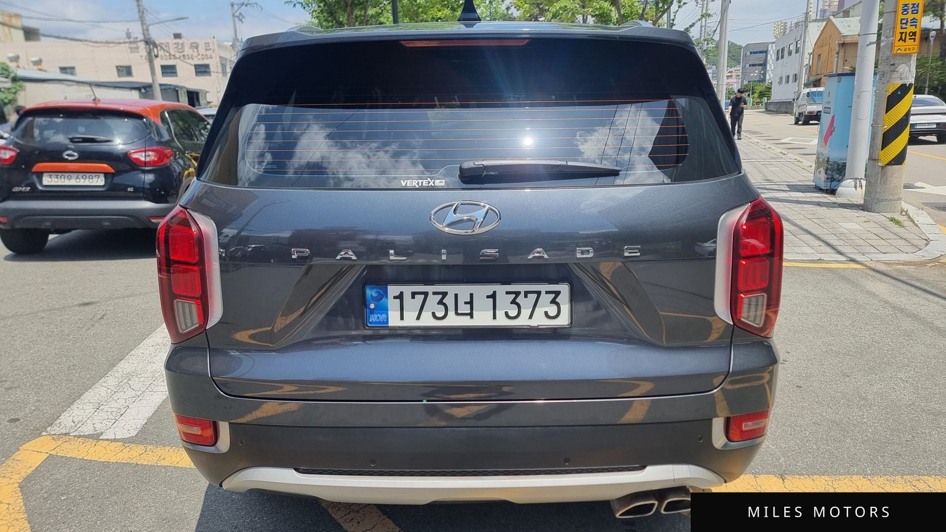 Hyundai Palisade 2022 — миниатюра 6
