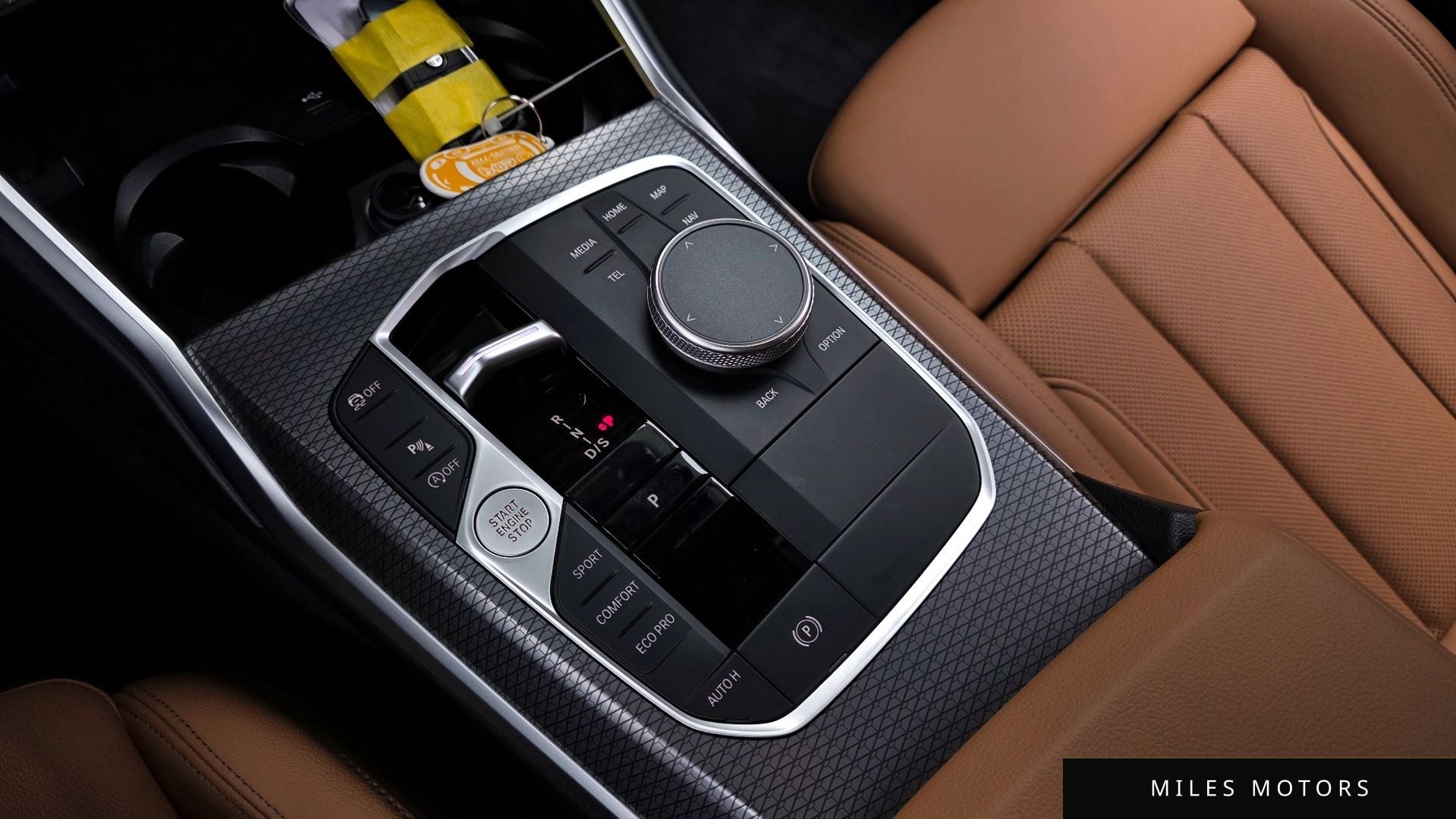 BMW 3 Series (G20) 2024 — миниатюра 12