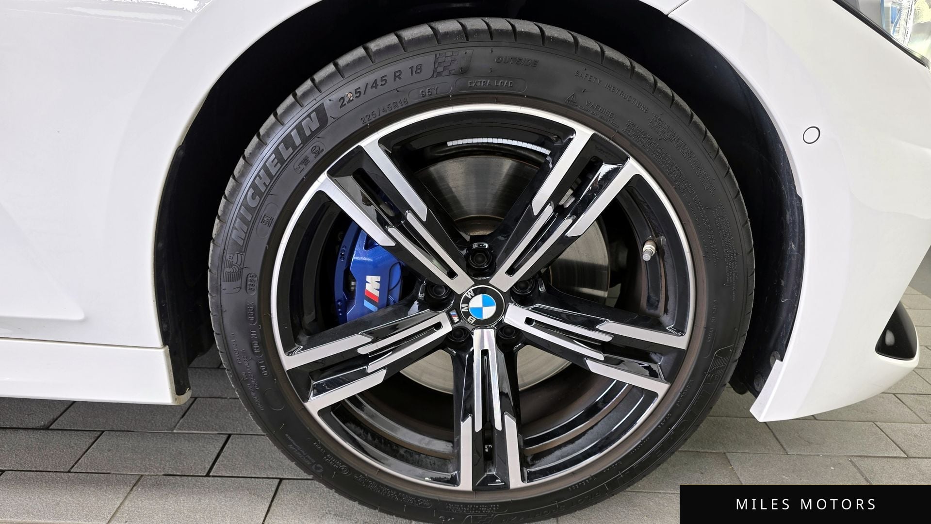 BMW 3 Series (G20) 2024 — миниатюра 7