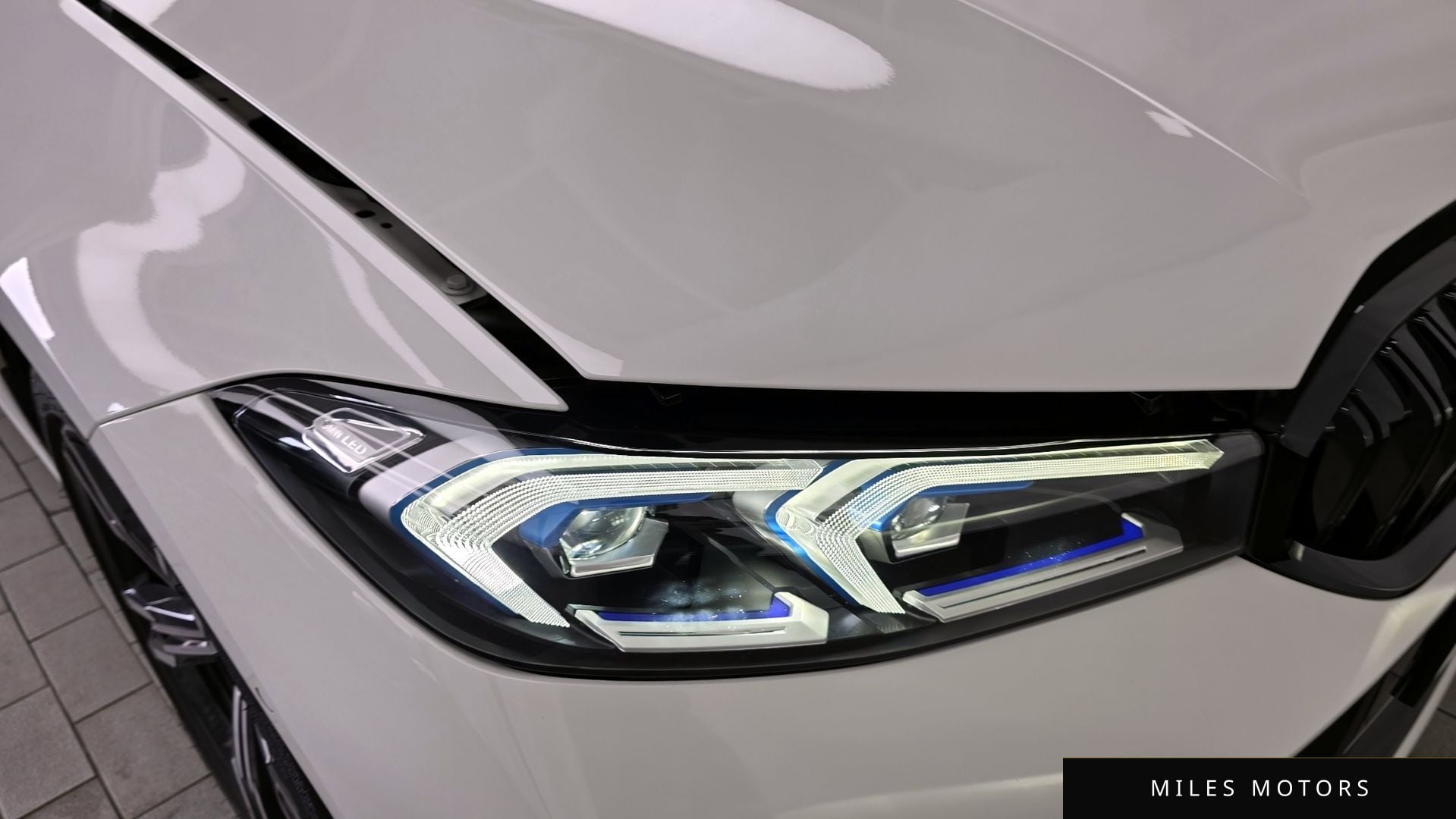 BMW 3 Series (G20) 2024 — миниатюра 8