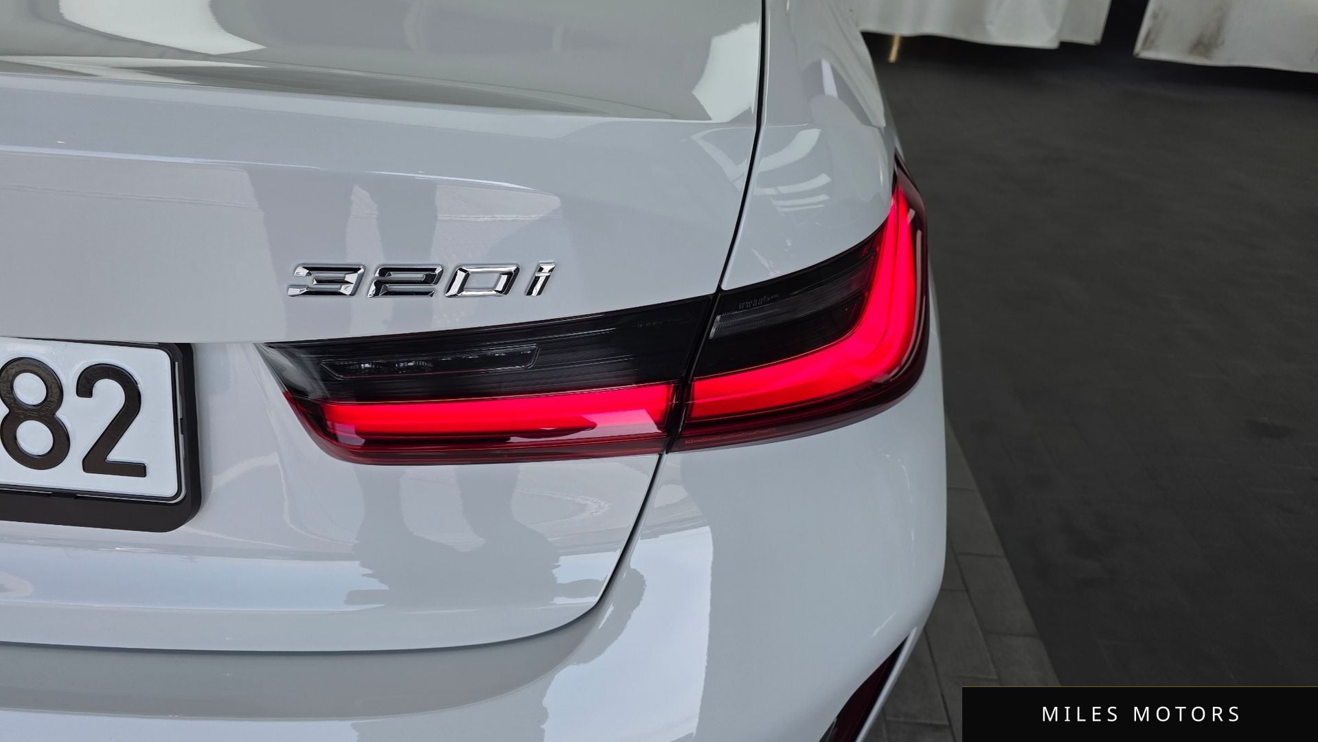 BMW 3 Series (G20) 2024 — миниатюра 9